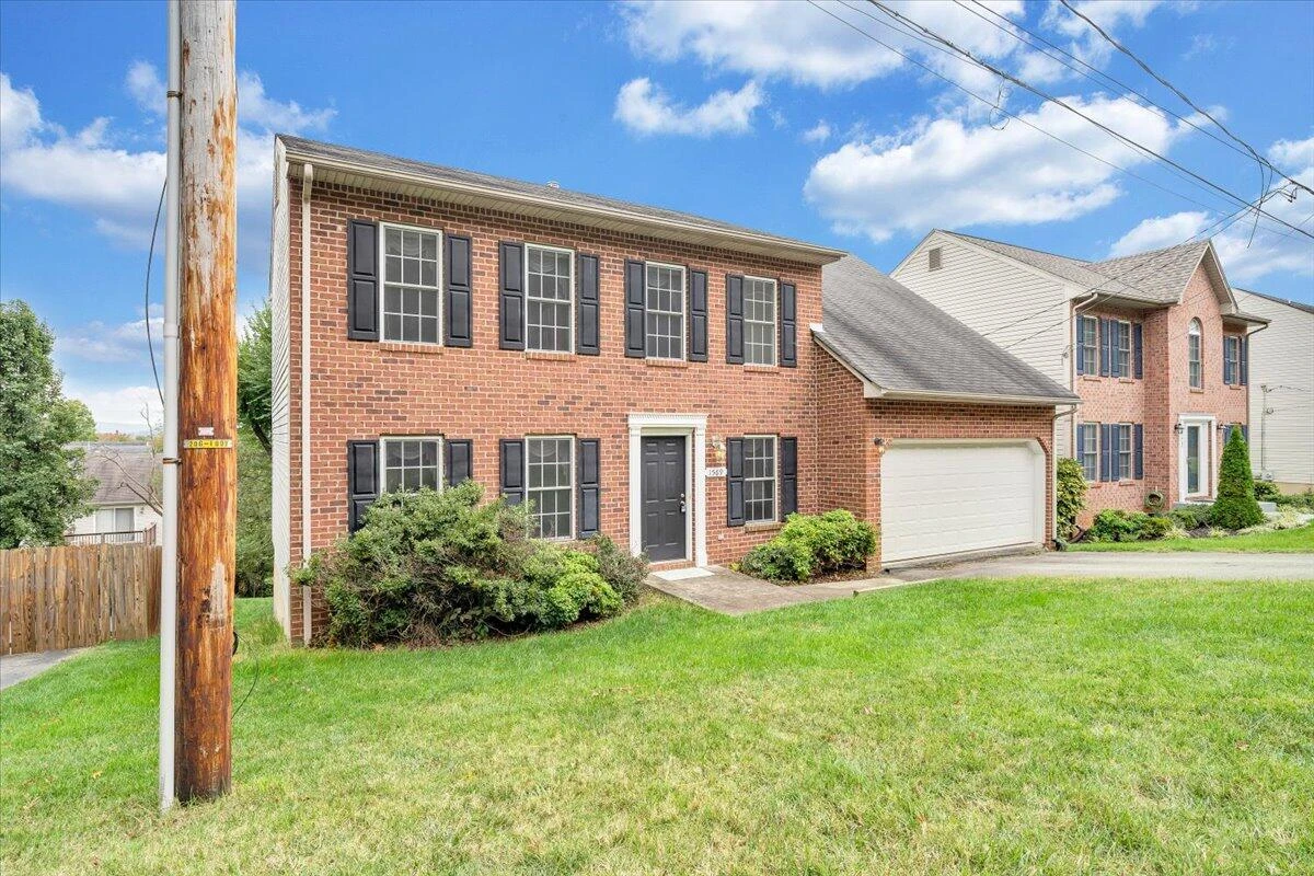 1569 Read Mountain RD NE - Photo 4