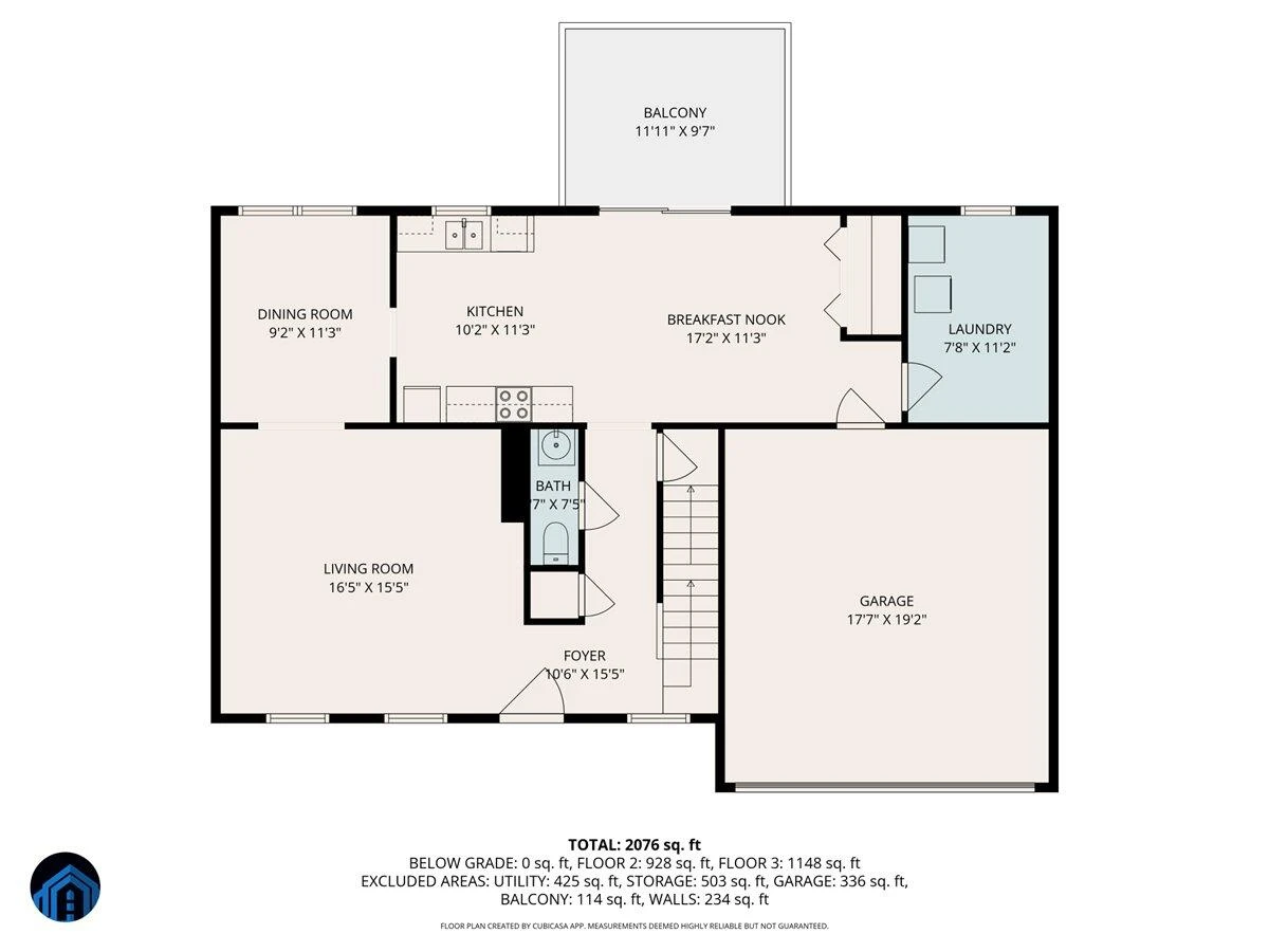 1569 Read Mountain RD NE - Photo 52