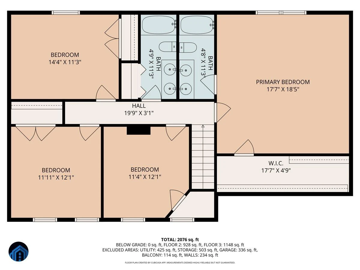 1569 Read Mountain RD NE - Photo 53