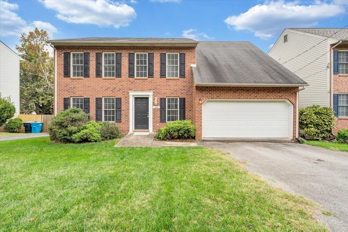 1569 Read Mountain RD NE - Photo 8