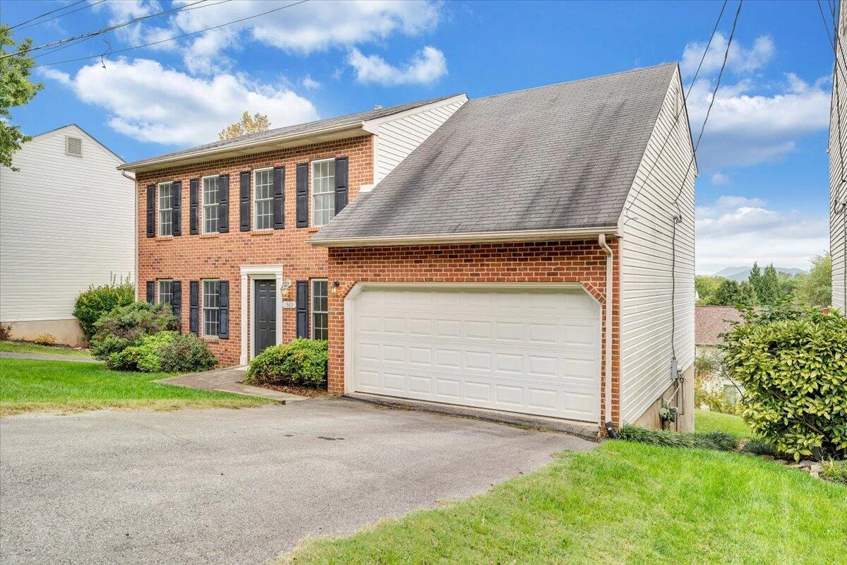 1569 Read Mountain RD NE - Photo 9