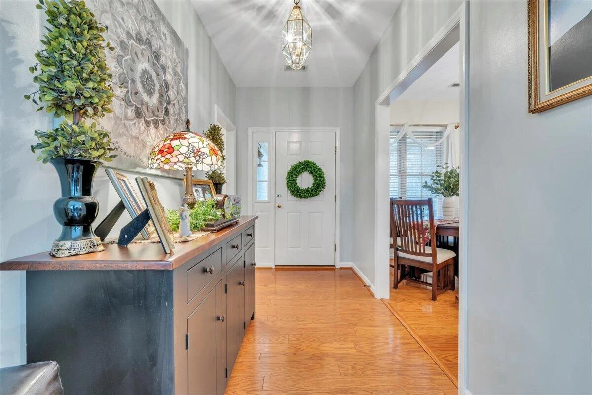 1523 Rosewalk LN - Photo 15