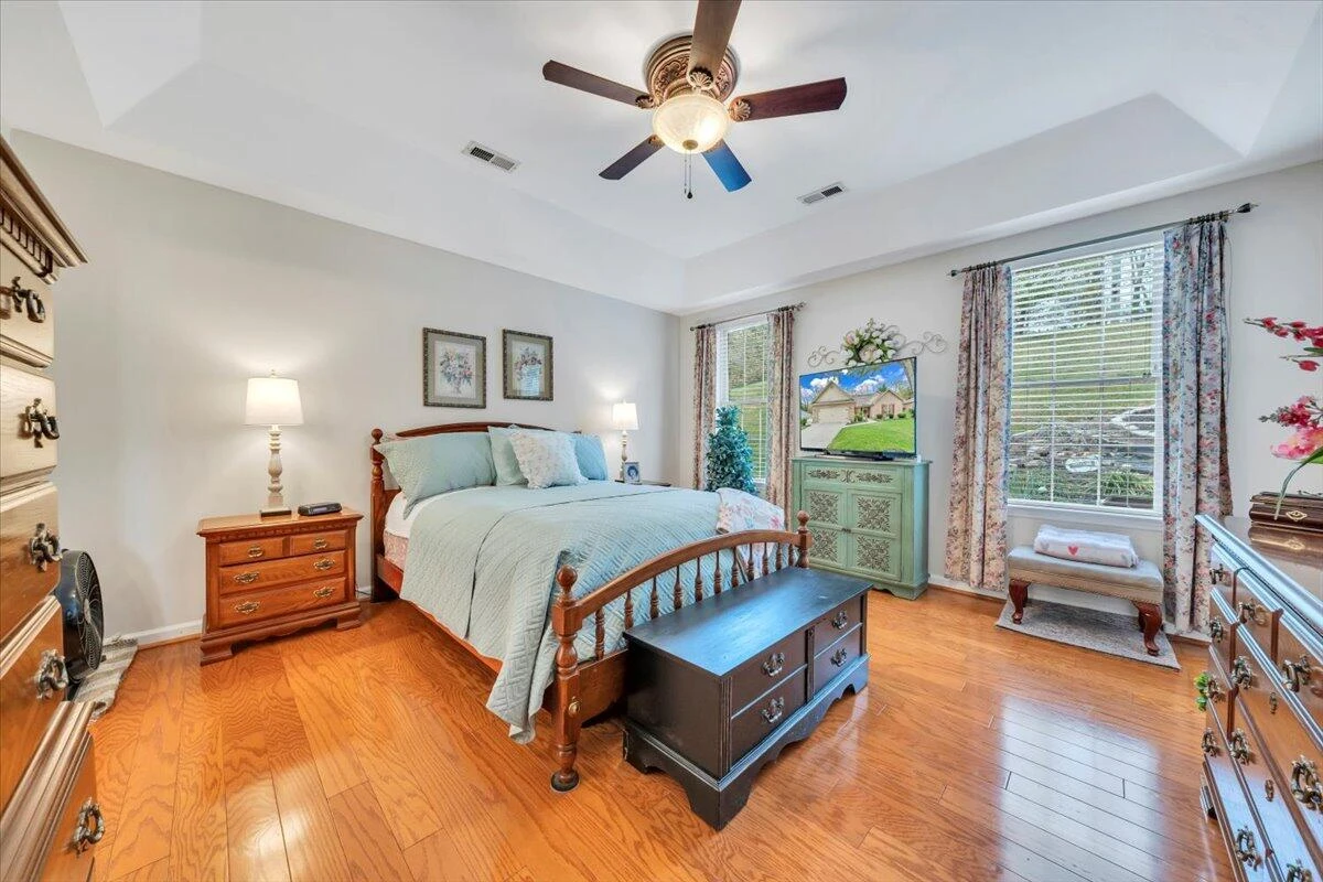 1523 Rosewalk LN - Photo 21