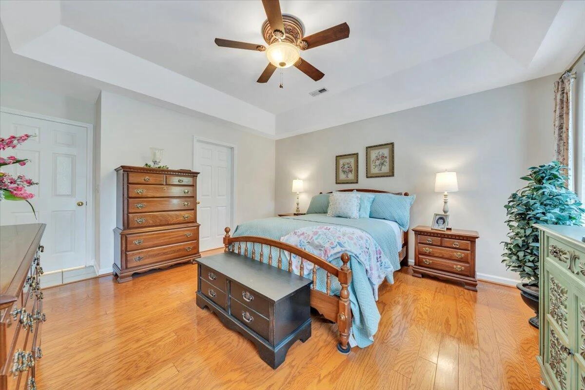 1523 Rosewalk LN - Photo 22