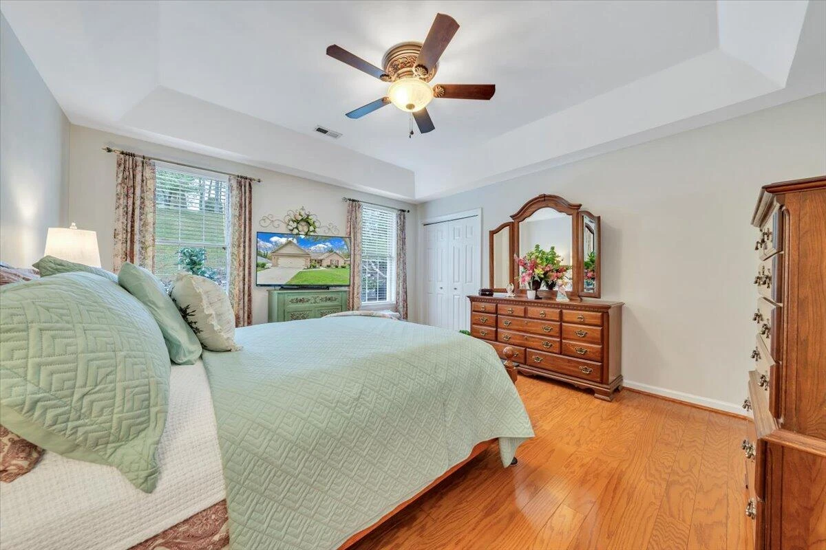 1523 Rosewalk LN - Photo 23