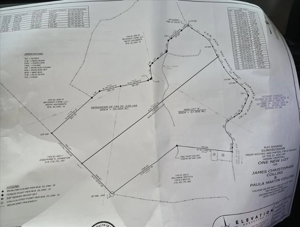 TBD Dry Branch RD - Photo 26