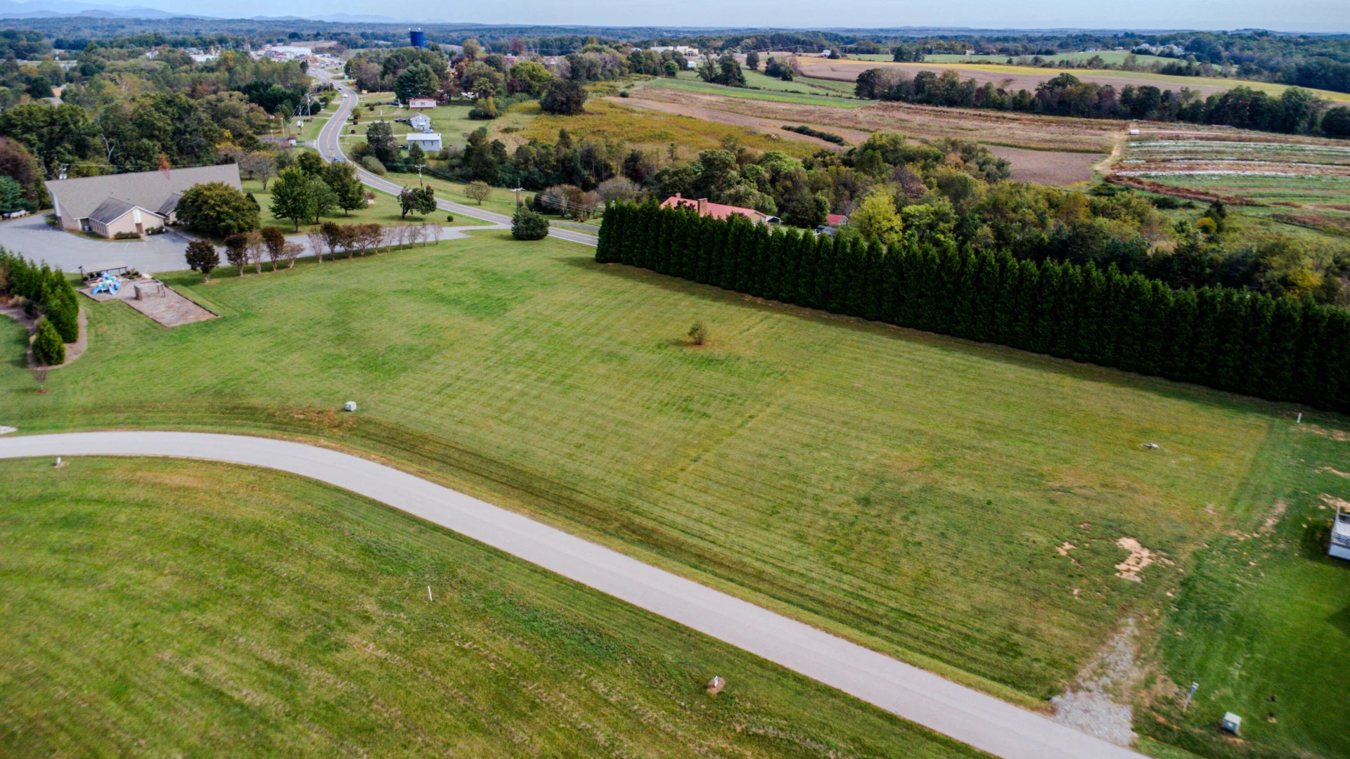 Lot 5 Nyle Ridge RD - Photo 2