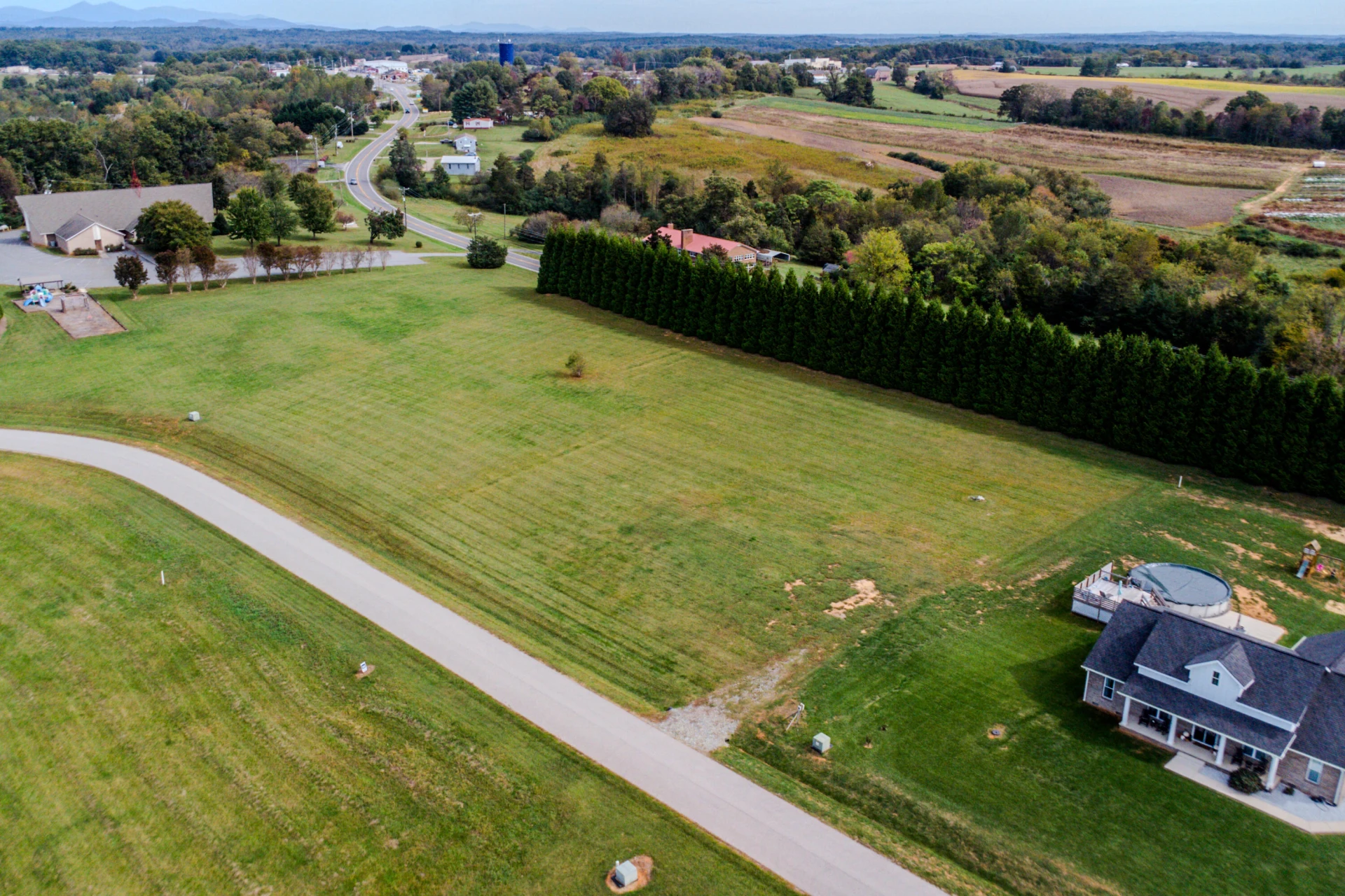 Lots 4 & 5 Nyle Ridge RD - Photo 4
