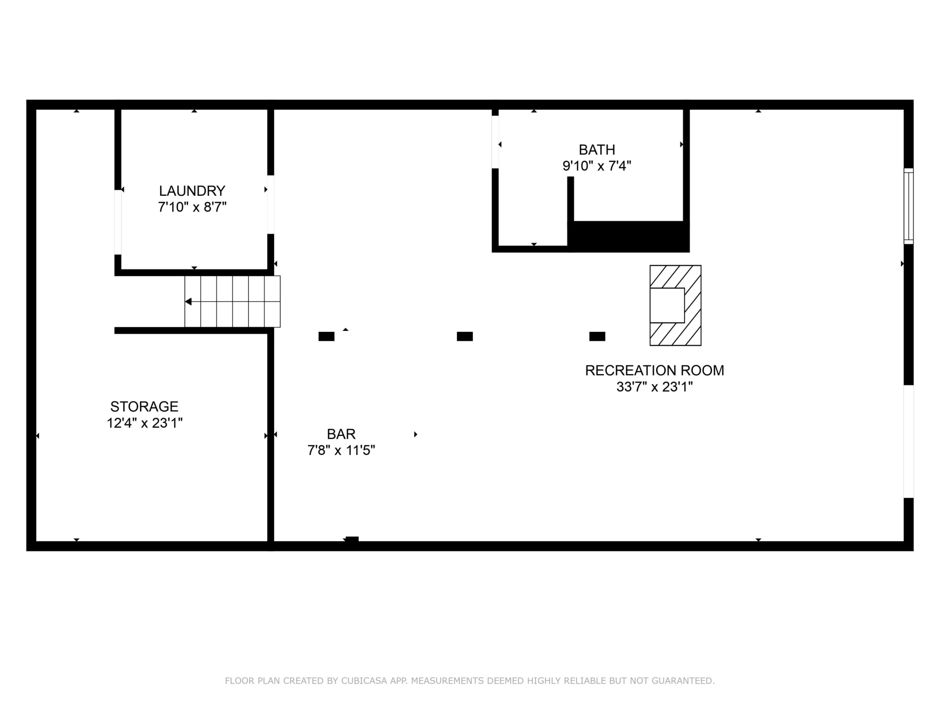 157 Allen Branch RD