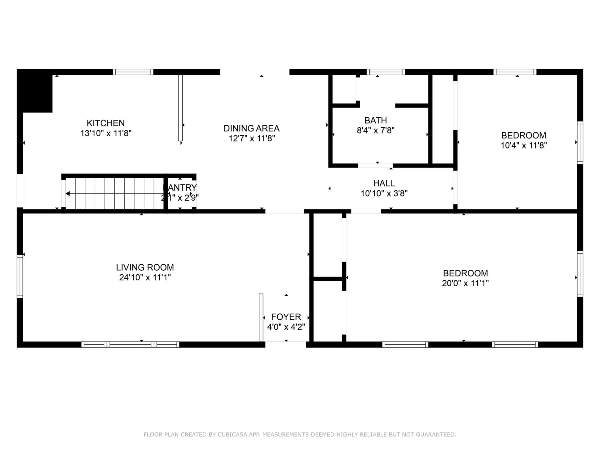 157 Allen Branch RD - Photo 3