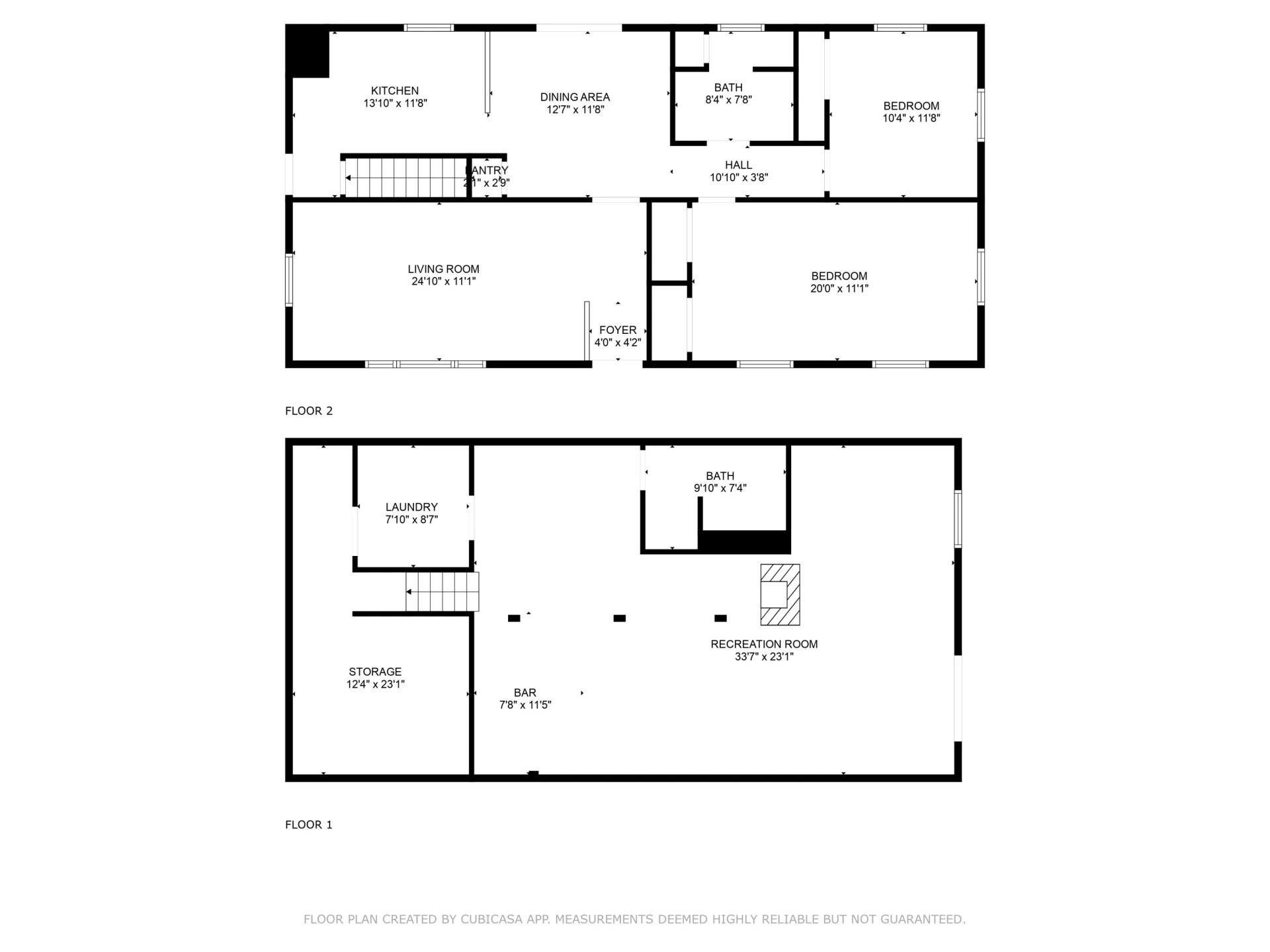 157 Allen Branch RD - Photo 5