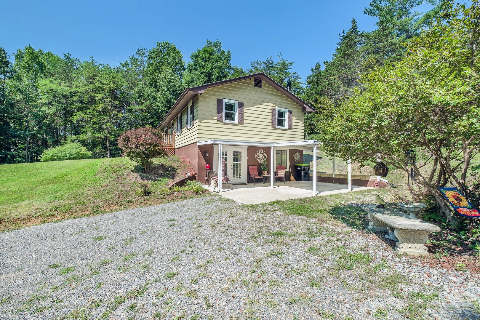 157 Allen Branch RD - Photo 38