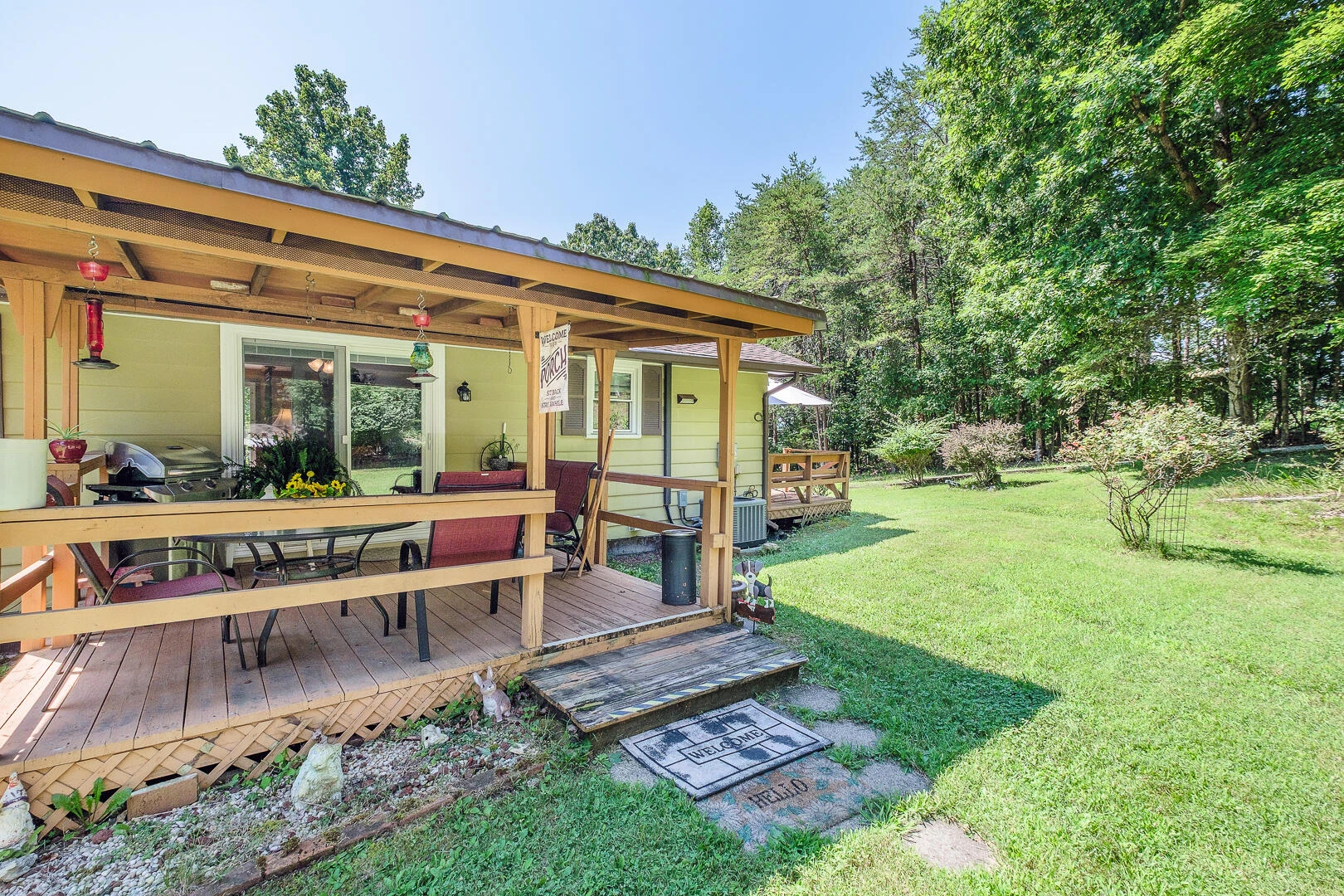 157 Allen Branch RD - Photo 43