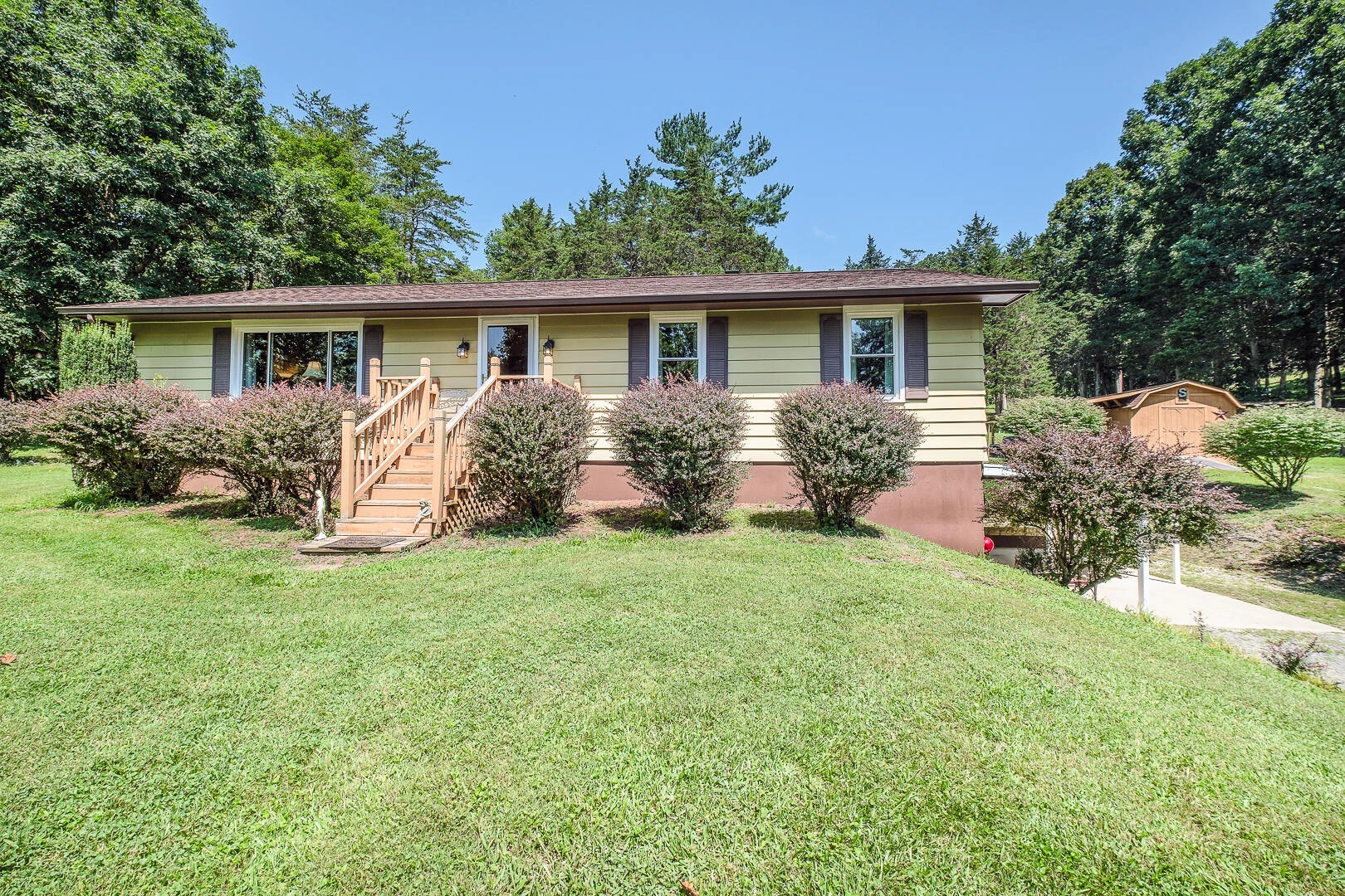 157 Allen Branch RD - Photo 45