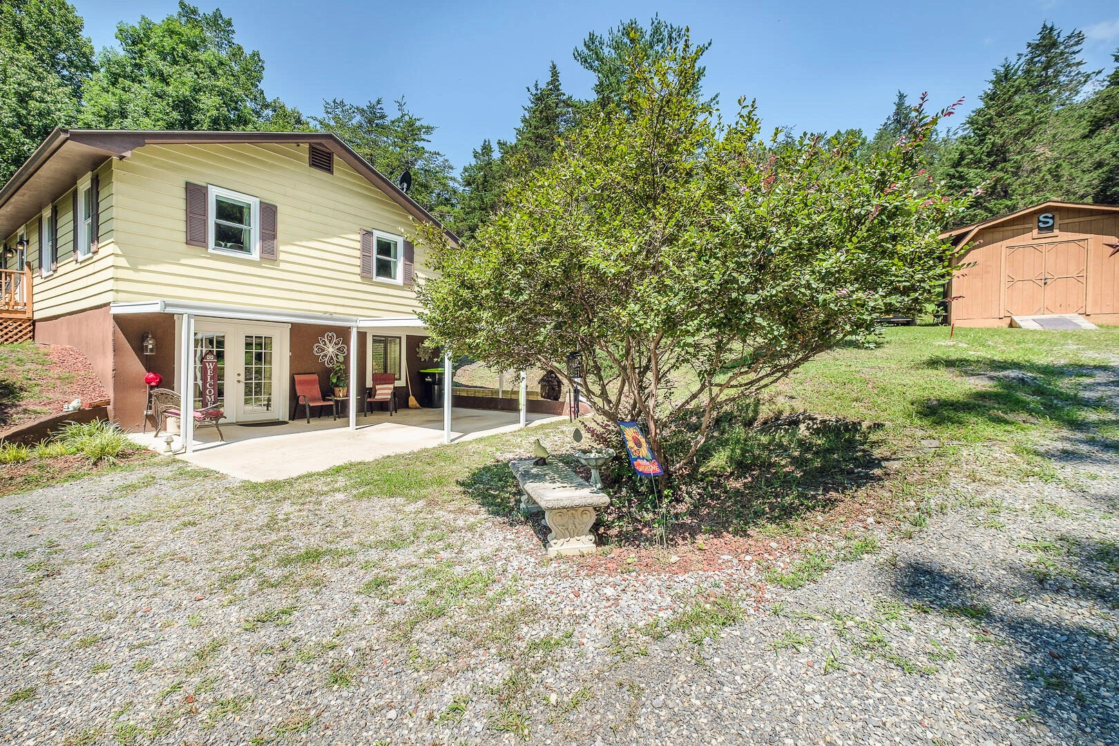 157 Allen Branch RD - Photo 46