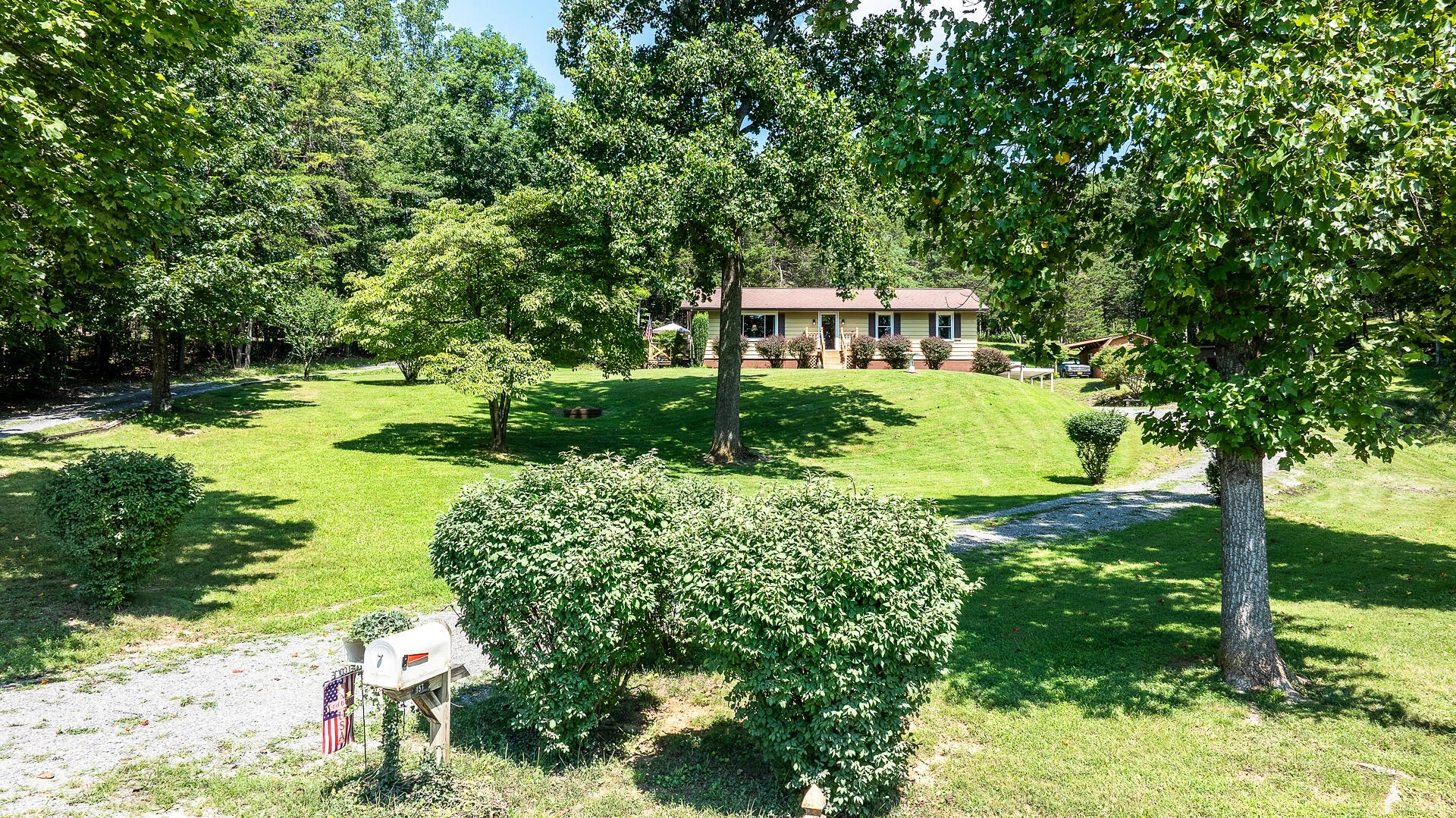 157 Allen Branch RD - Photo 47