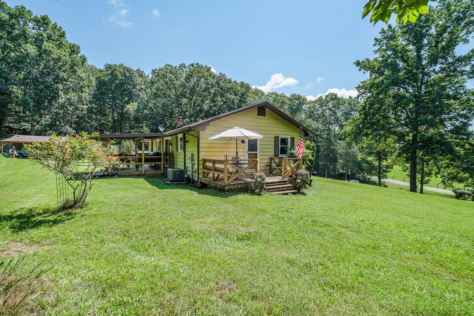 157 Allen Branch RD - Photo 10