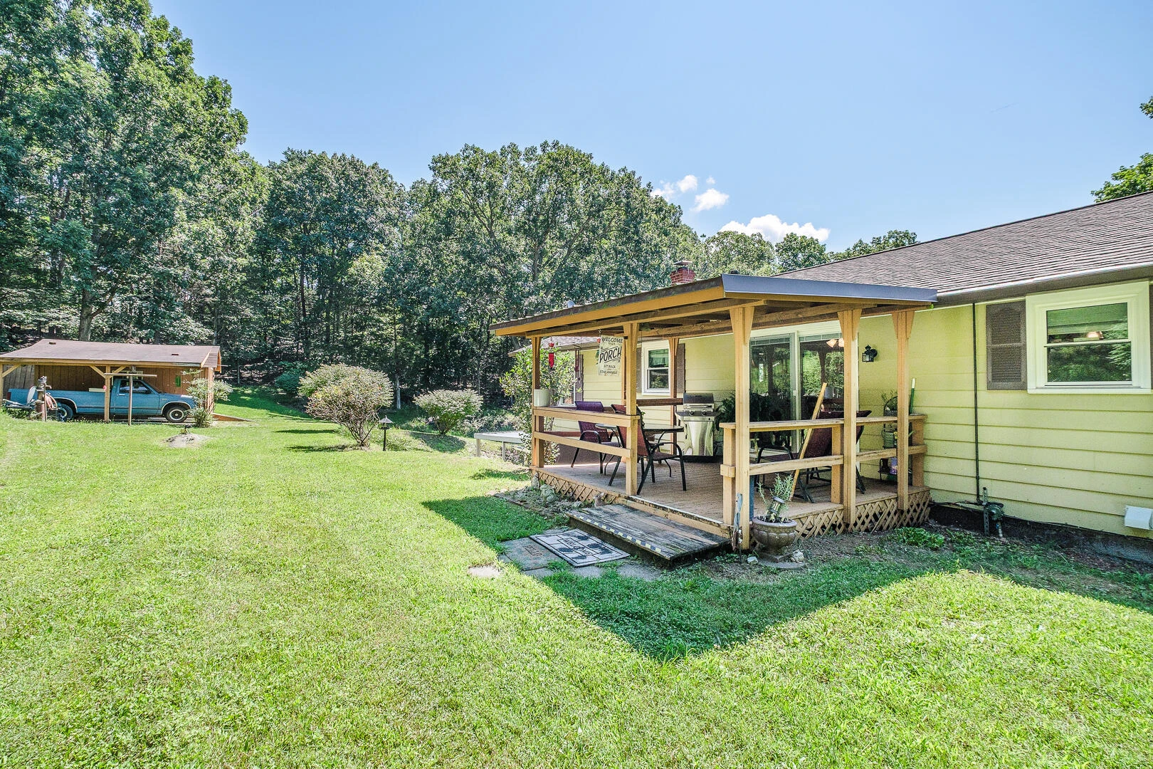 157 Allen Branch RD - Photo 11