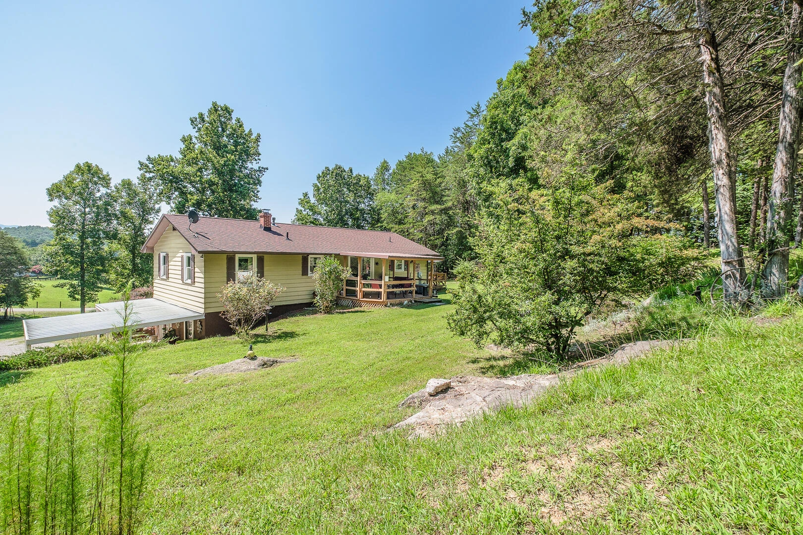 157 Allen Branch RD - Photo 12
