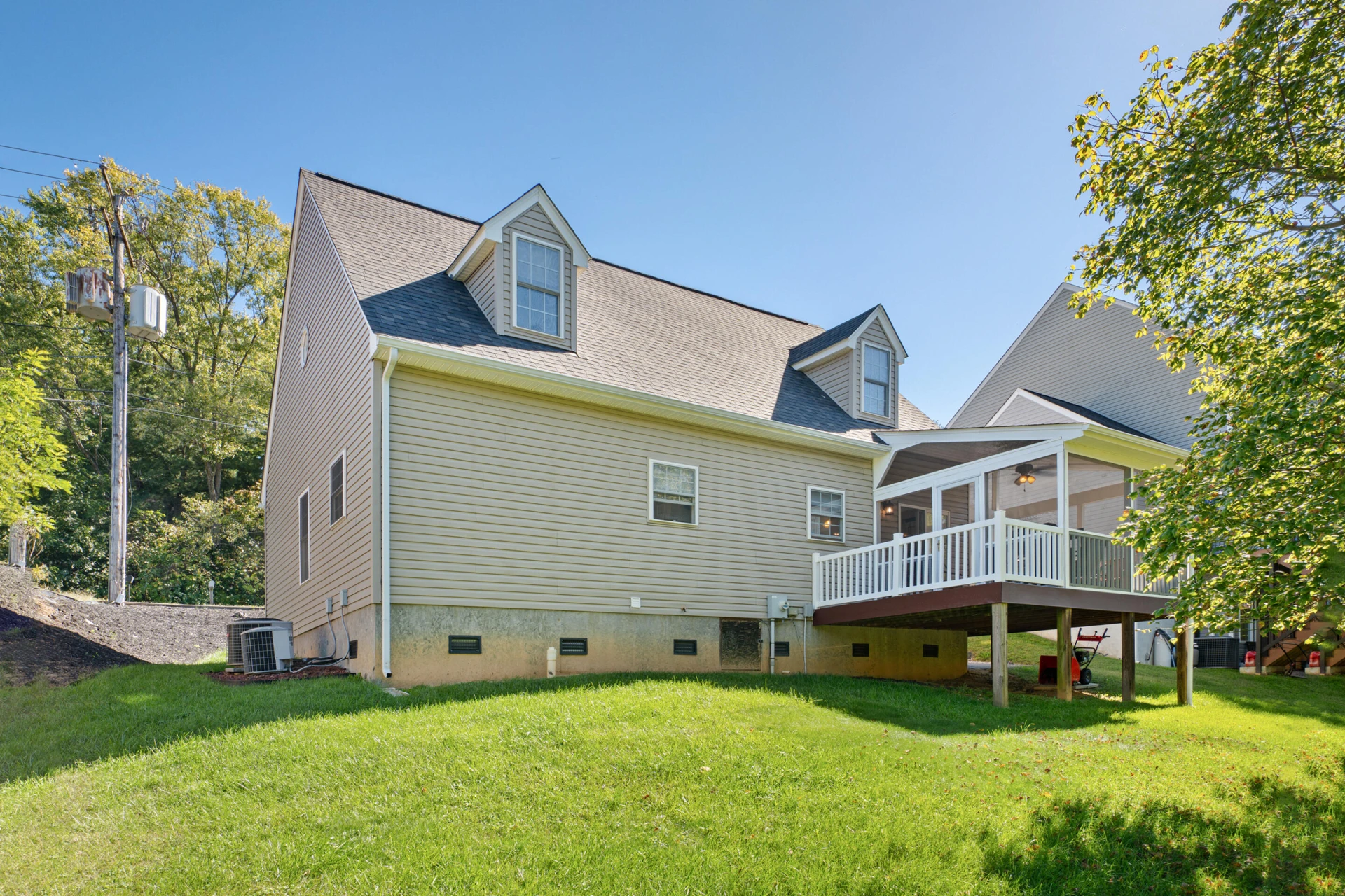 2918 Green Ridge RD - Photo 30
