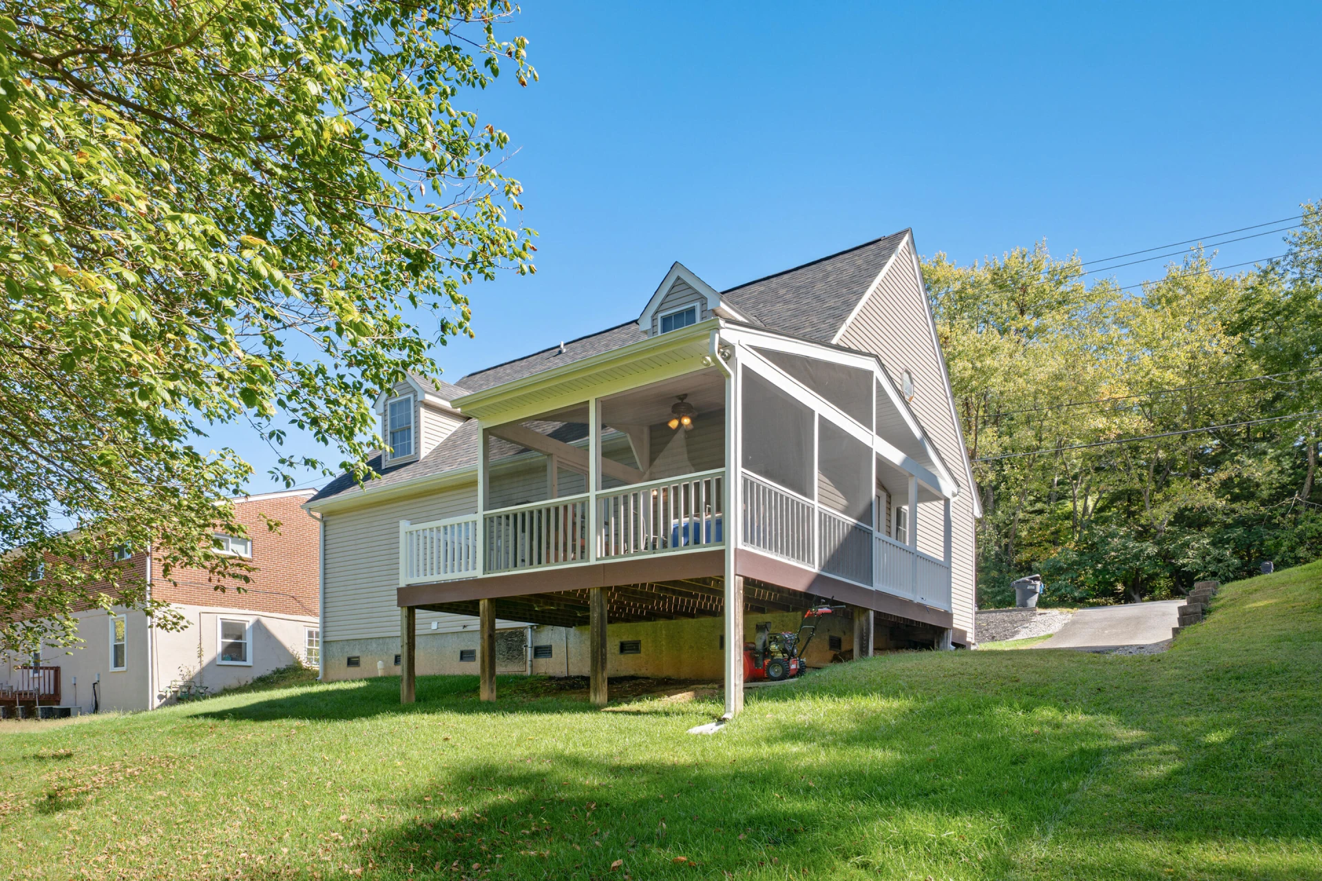 2918 Green Ridge RD - Photo 31