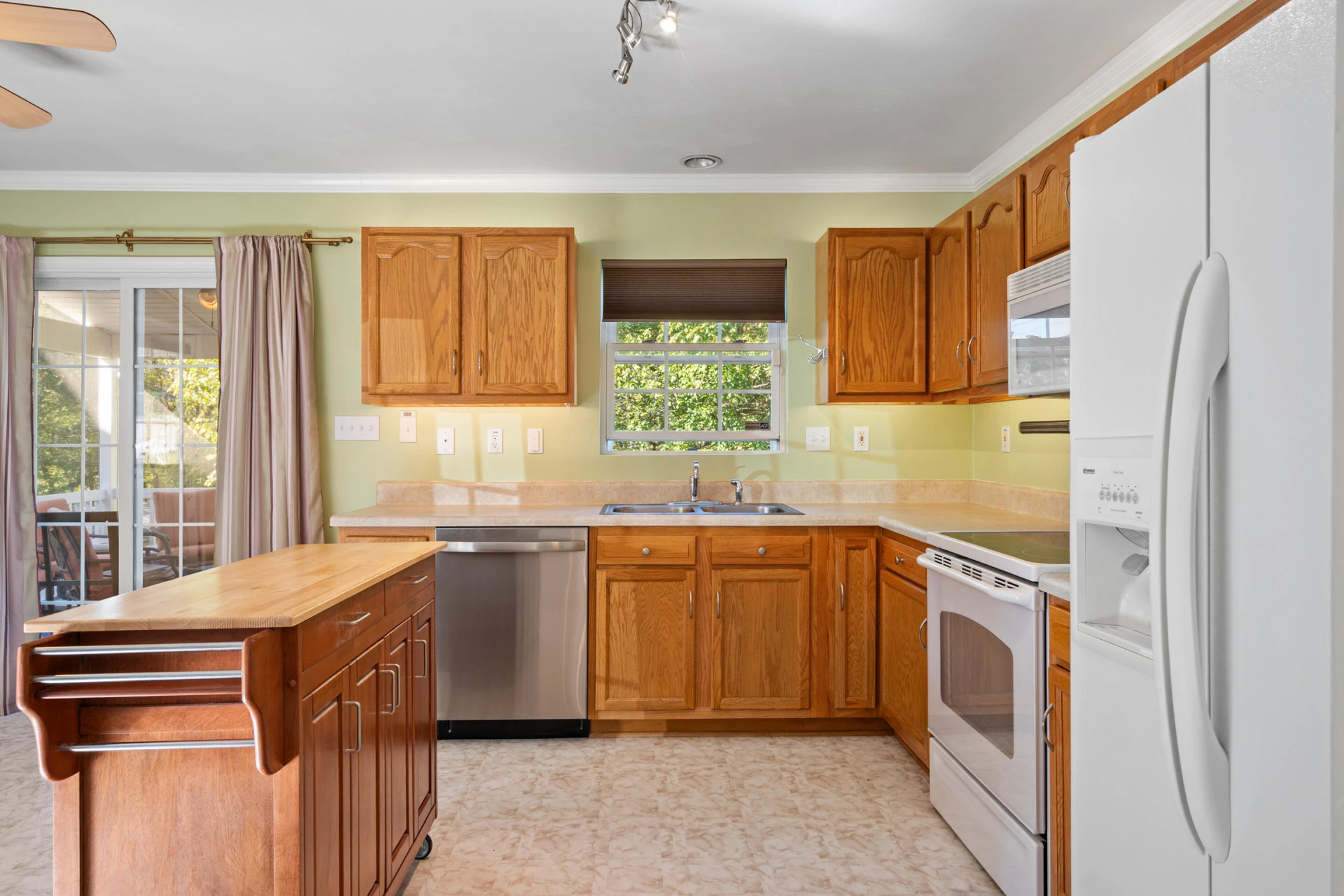 2918 Green Ridge RD - Photo 39