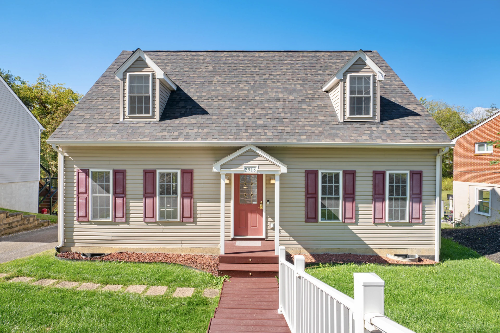 2918 Green Ridge RD - Photo 4