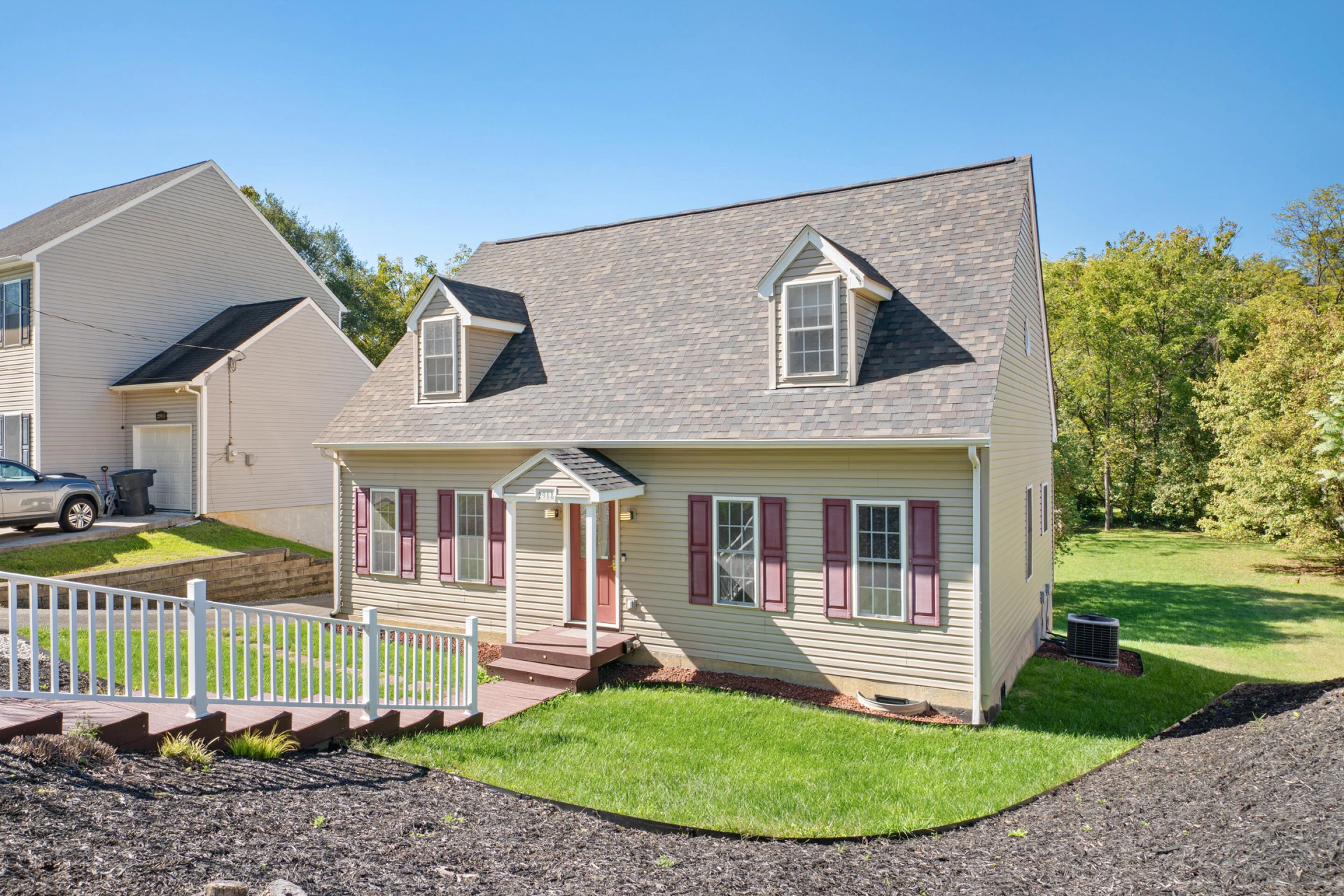 2918 Green Ridge RD - Photo 5
