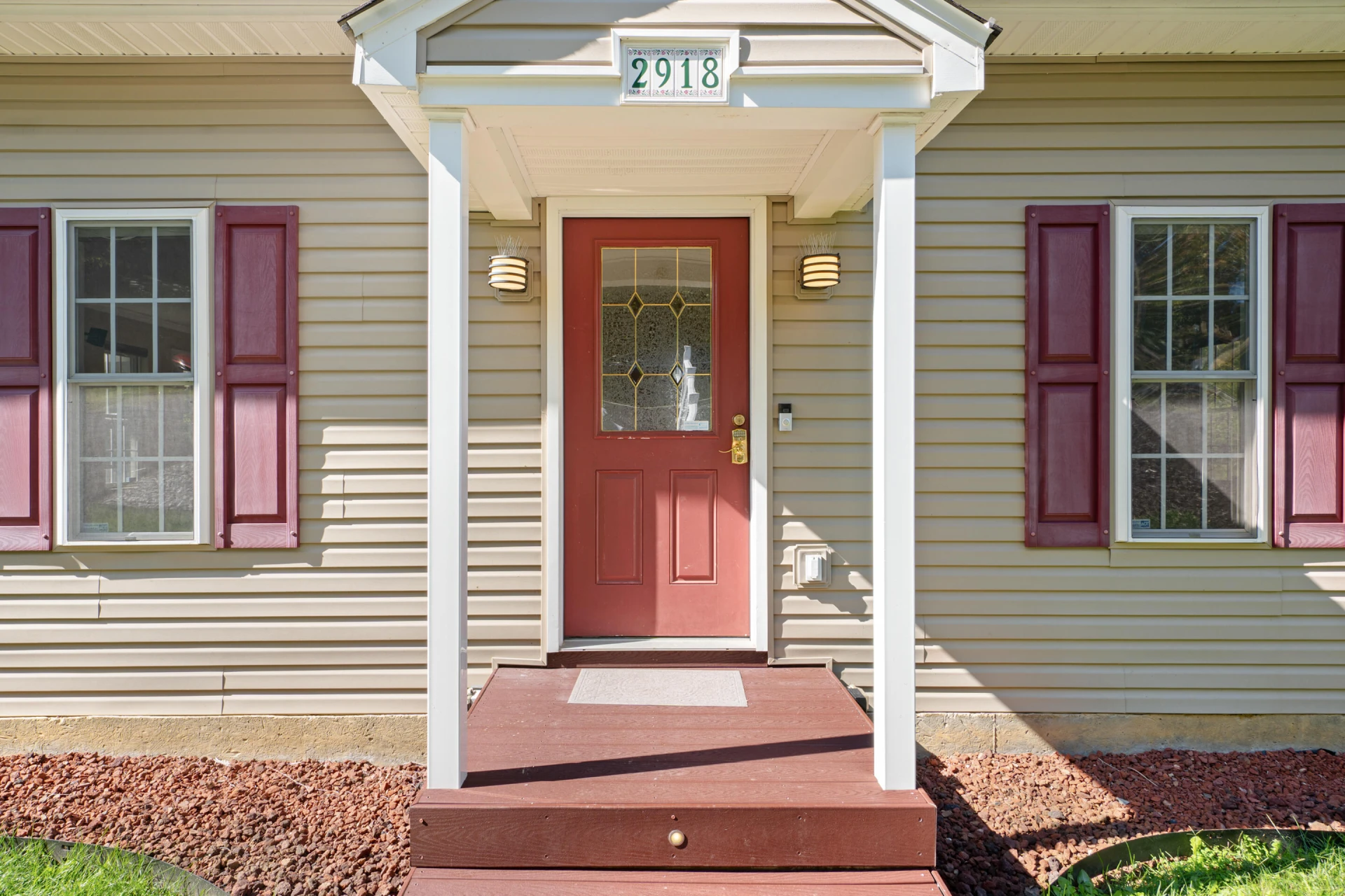 2918 Green Ridge RD - Photo 6