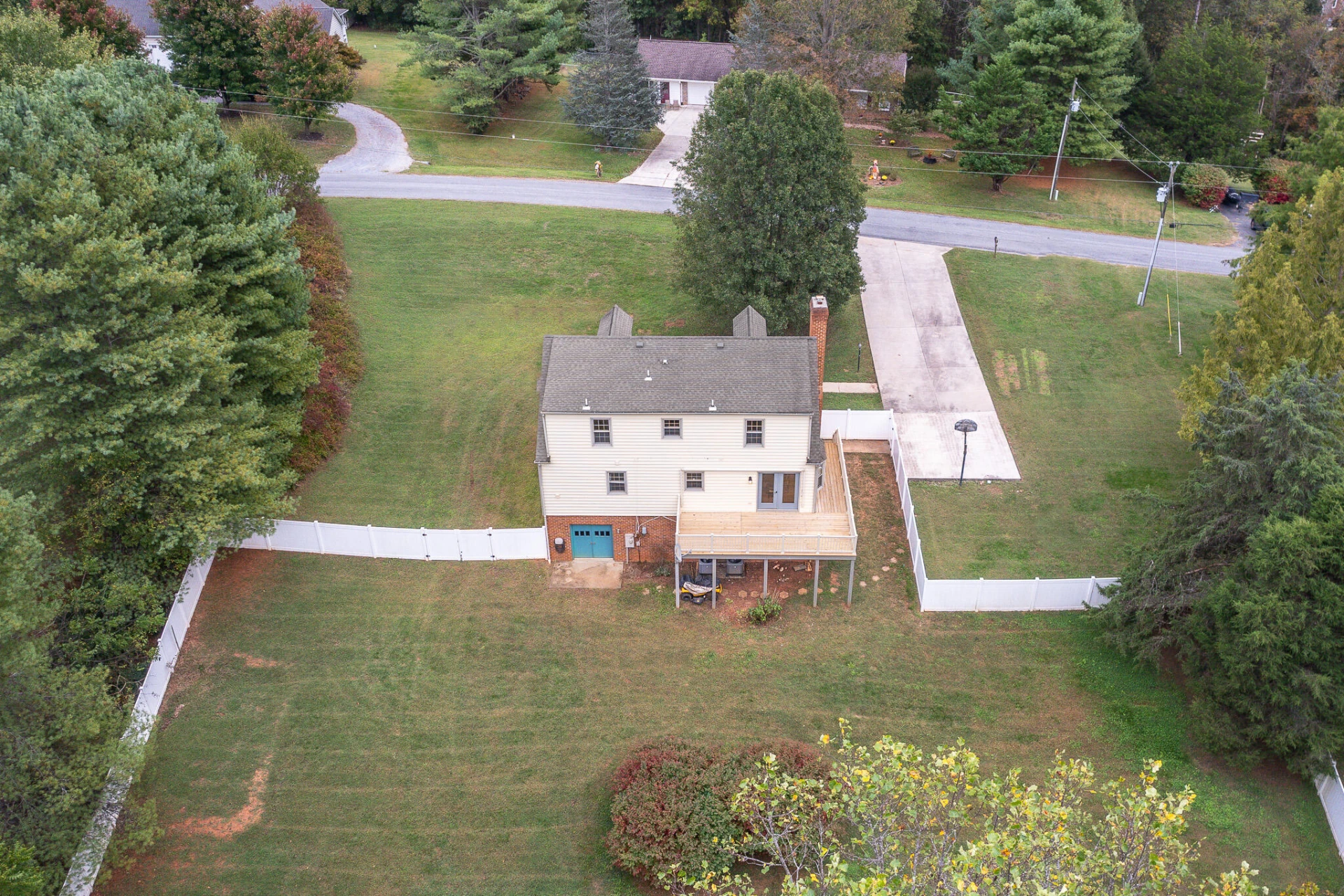 111 E Otter Ridge DR - Photo 50