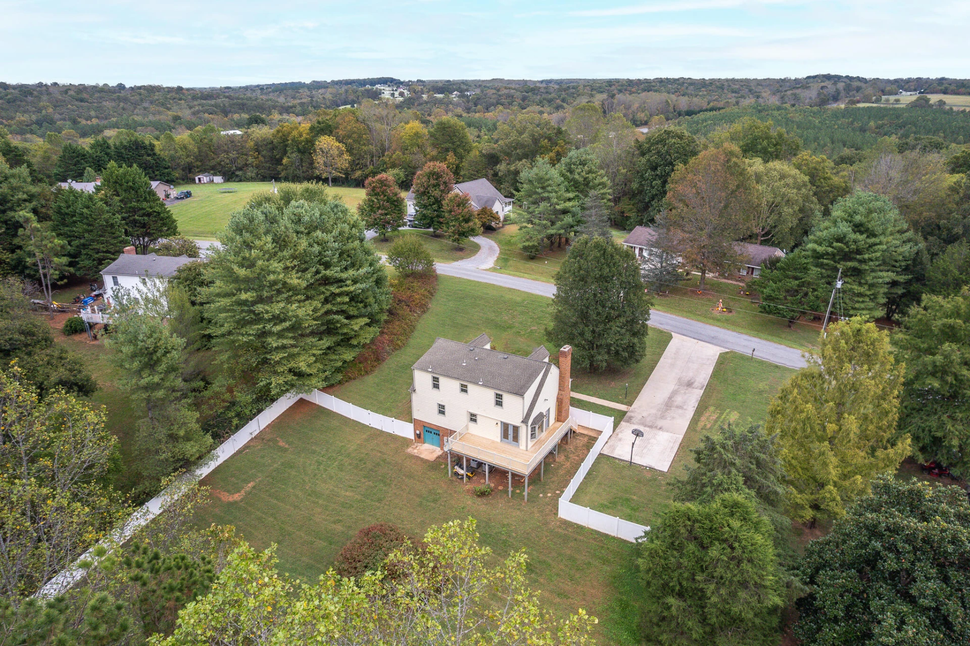 111 E Otter Ridge DR - Photo 51
