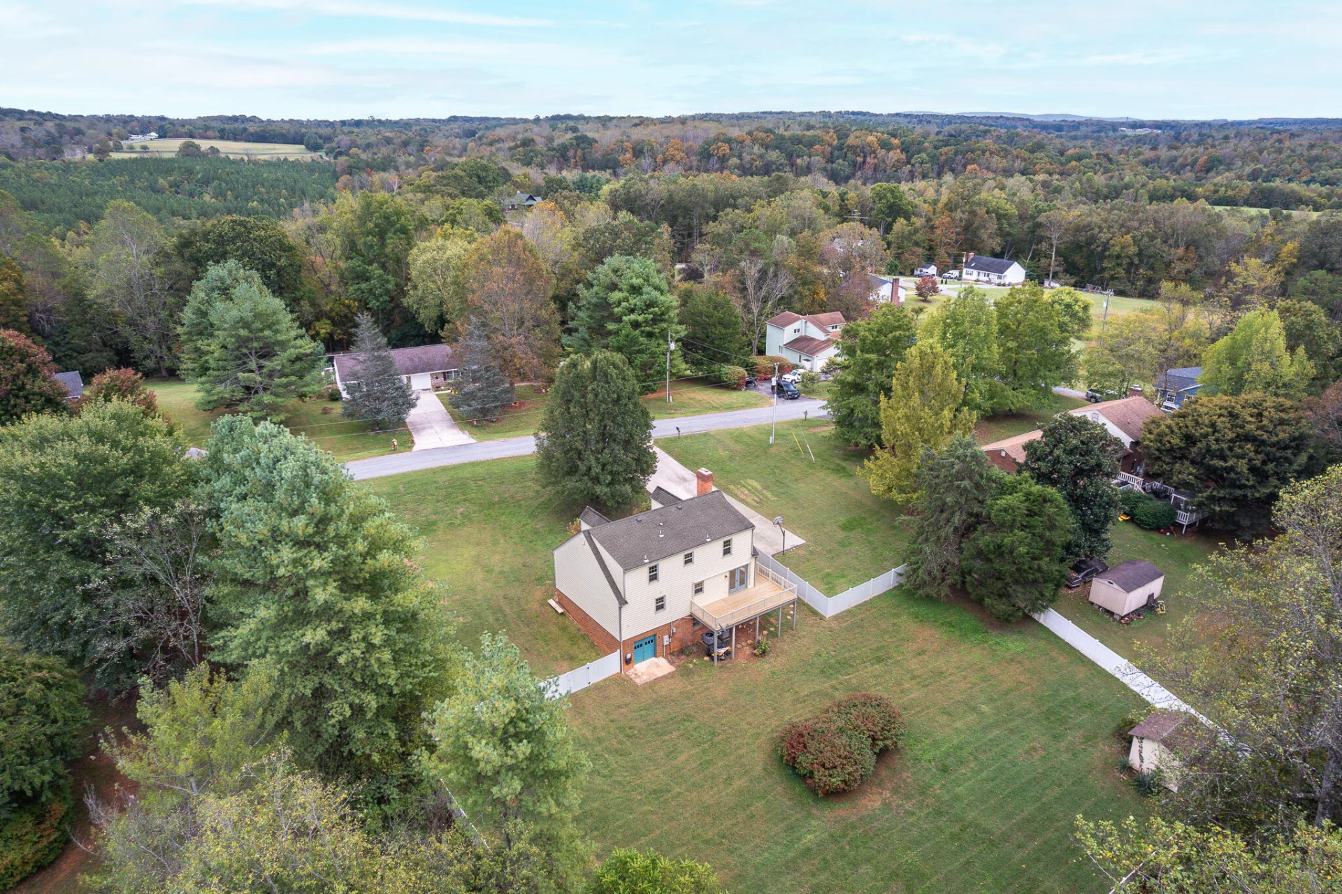 111 E Otter Ridge DR - Photo 52