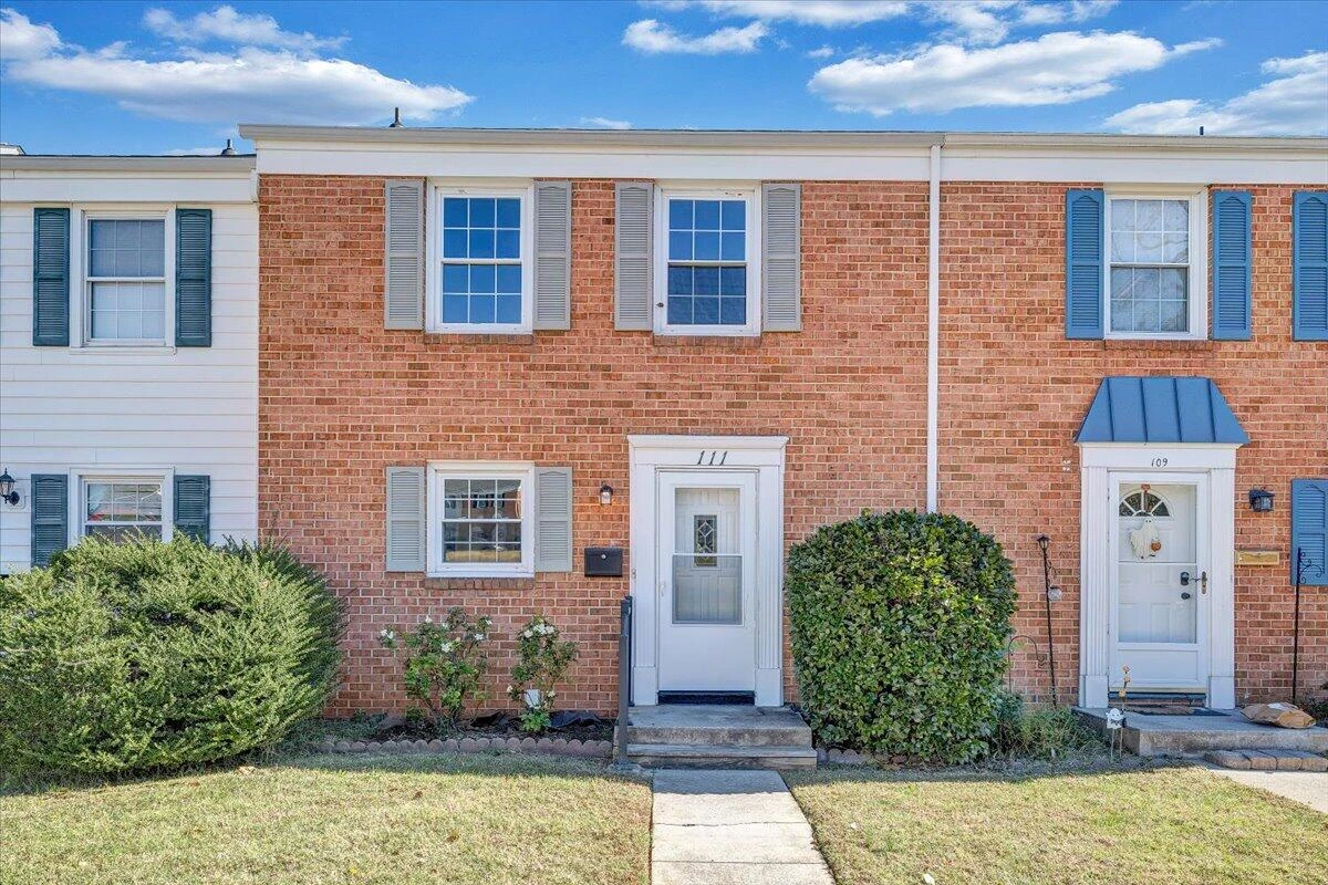 111 Southampton DR