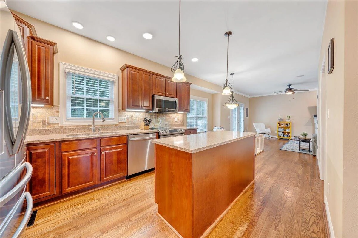 6119 Wisteria Place CT - Photo 16