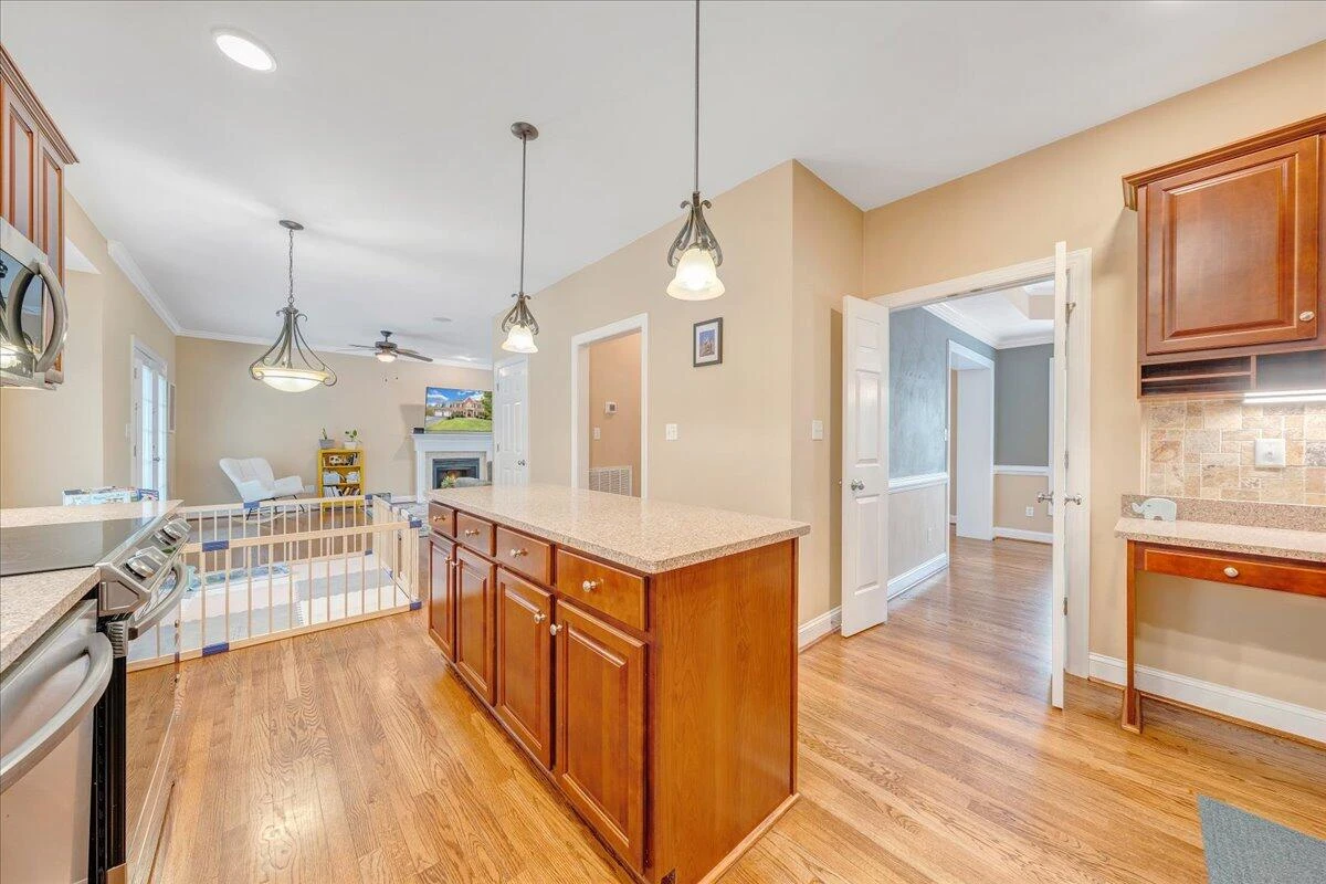 6119 Wisteria Place CT - Photo 17
