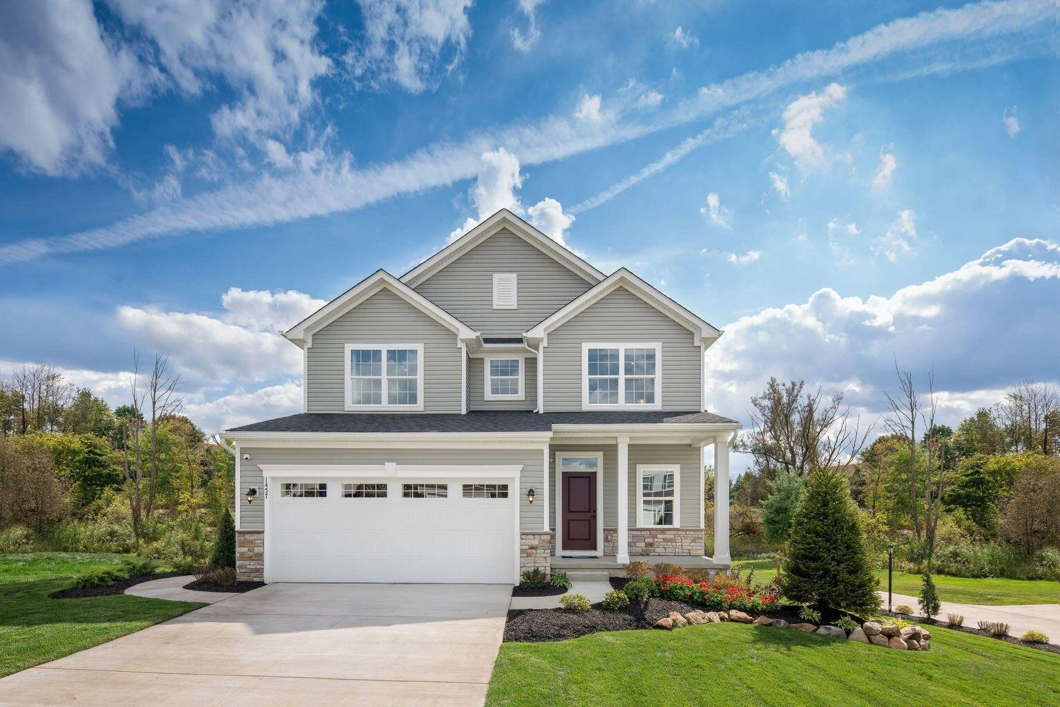 7177 Fairway Ridge CIR