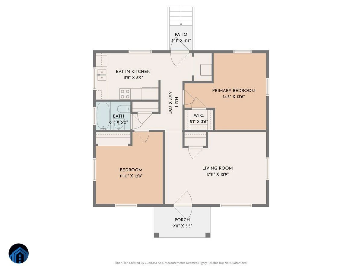 113 Bellevue AVE - Photo 24