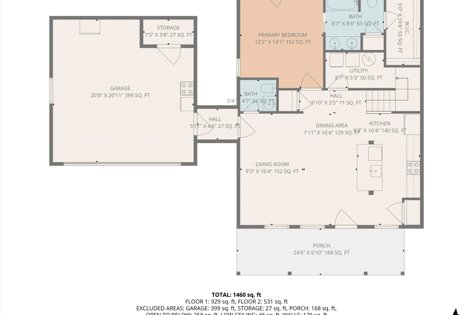 281 New Cameron DR