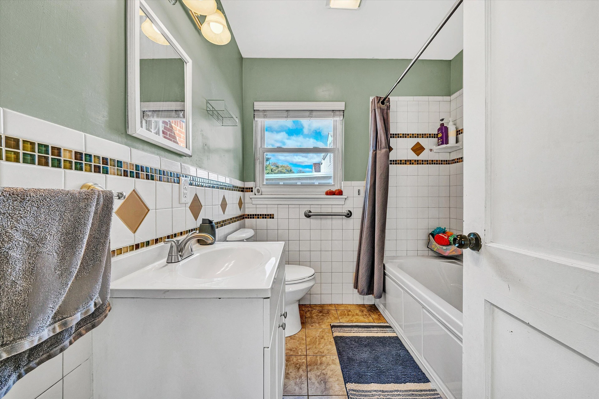 3004 Kennedy ST NE - Photo 14