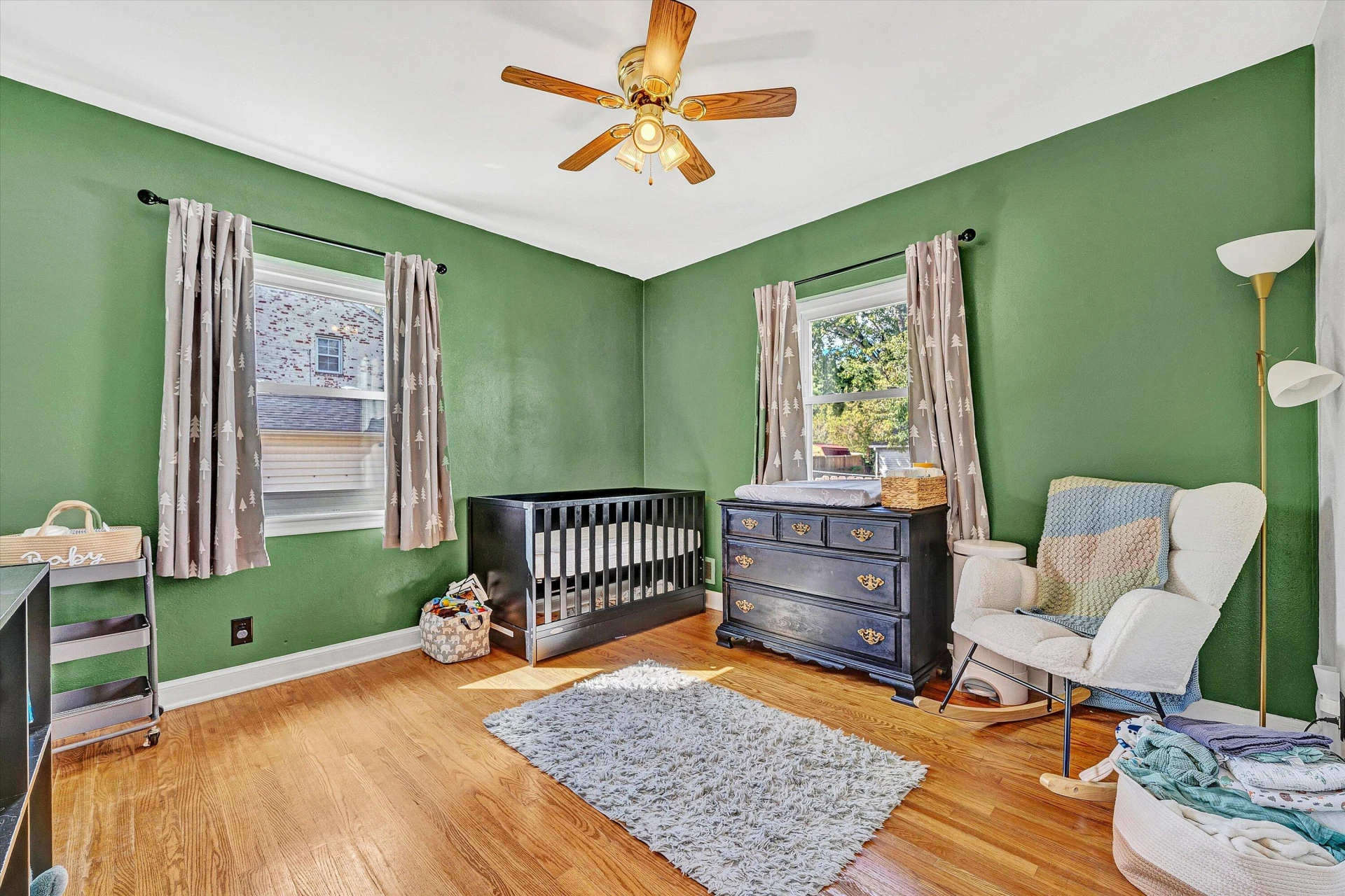 3004 Kennedy ST NE - Photo 15