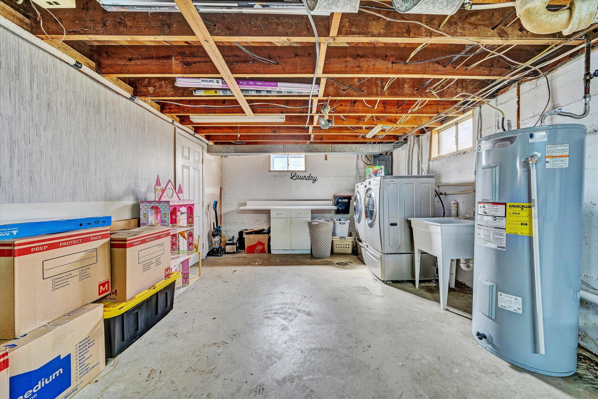 3004 Kennedy ST NE - Photo 18