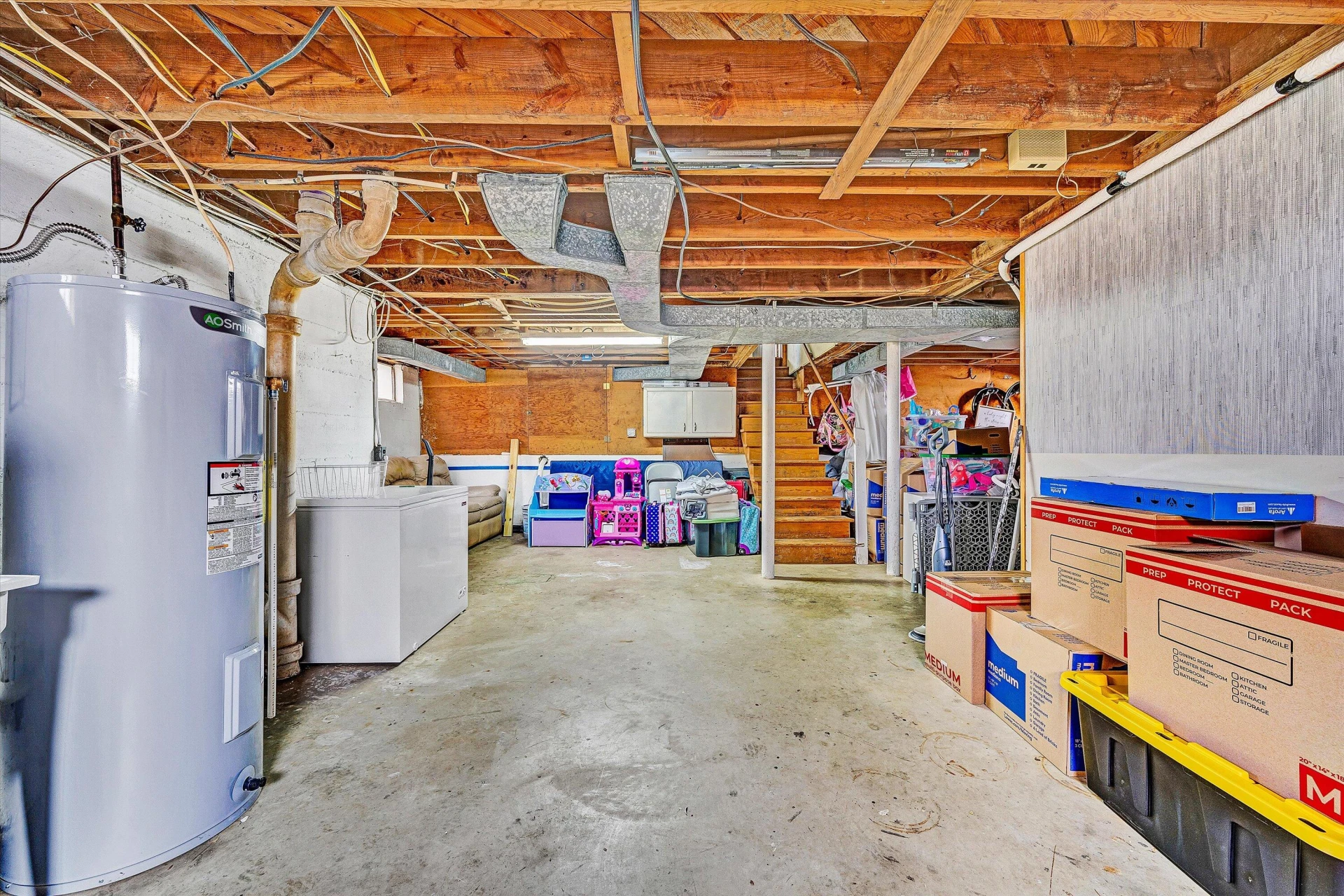 3004 Kennedy ST NE - Photo 19