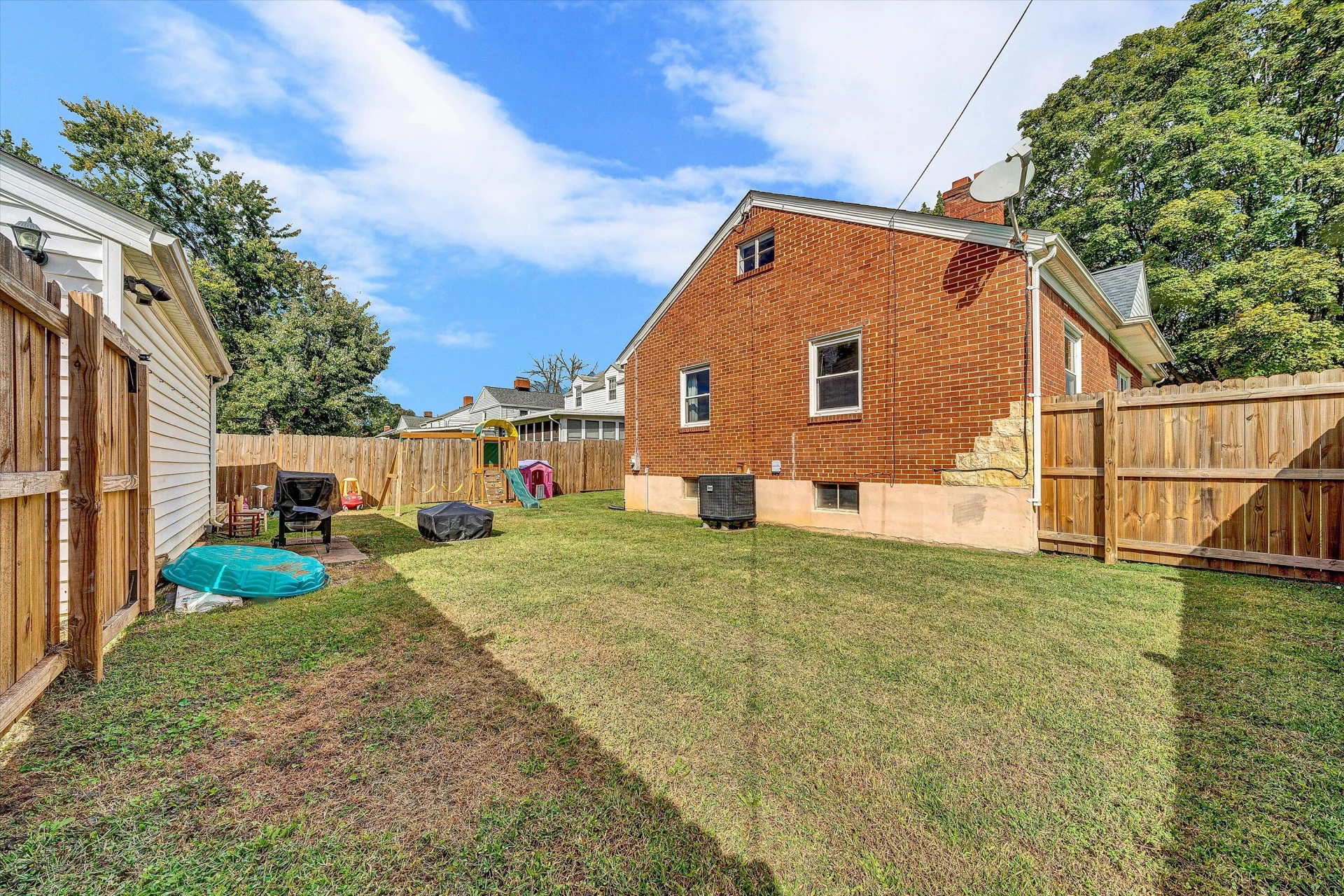3004 Kennedy ST NE - Photo 23