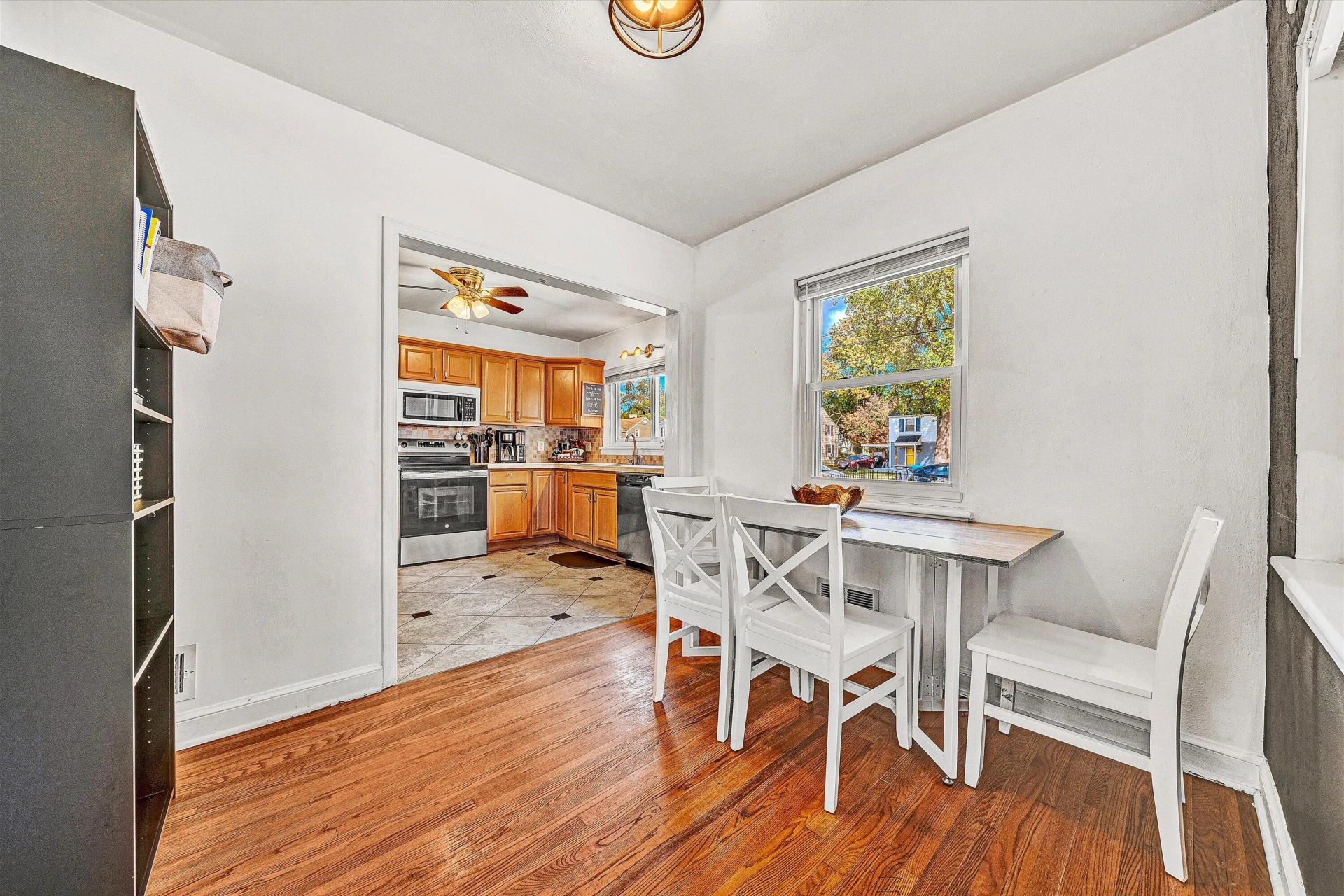 3004 Kennedy ST NE - Photo 7