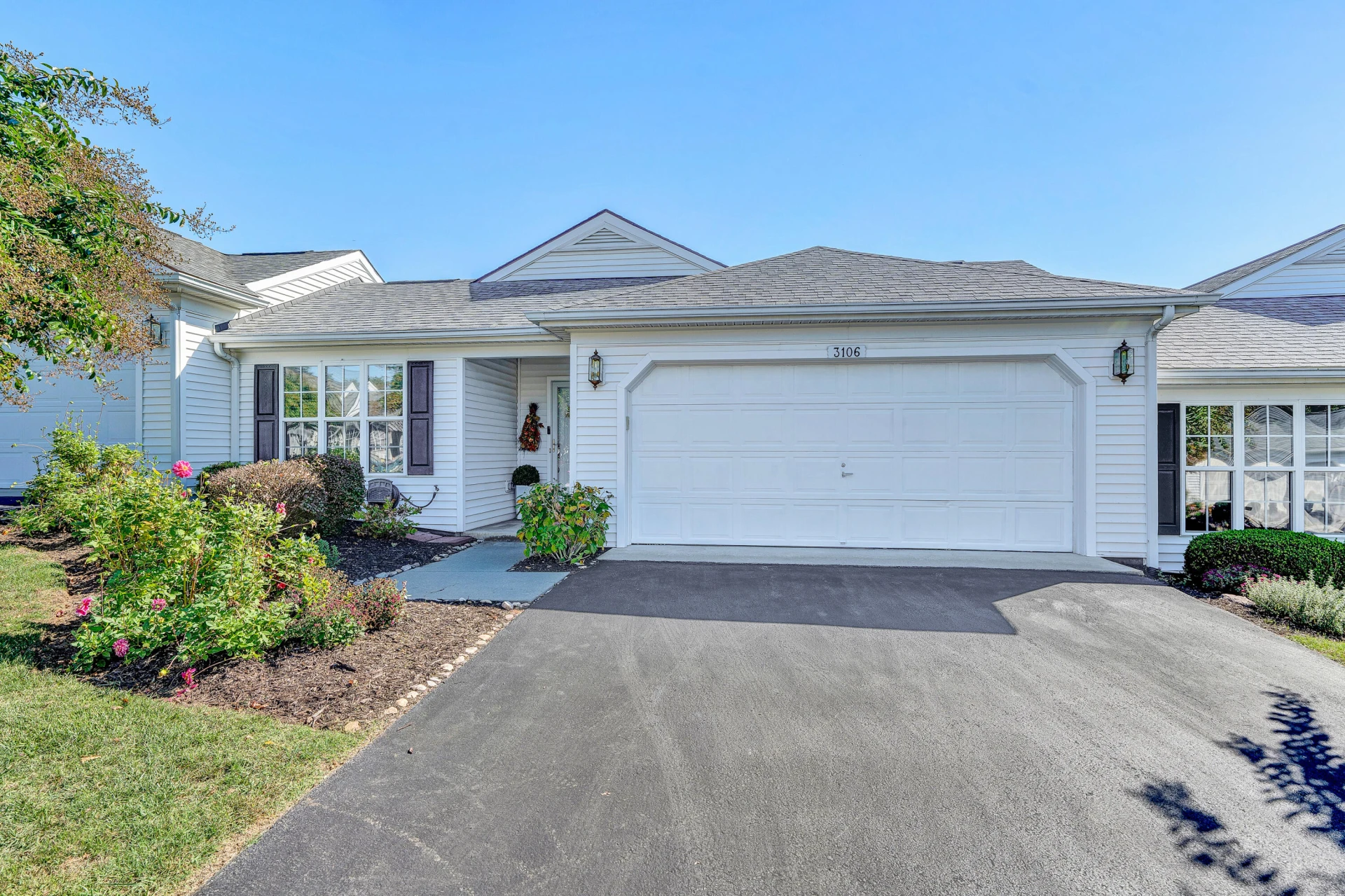 3106 Winterberry Square