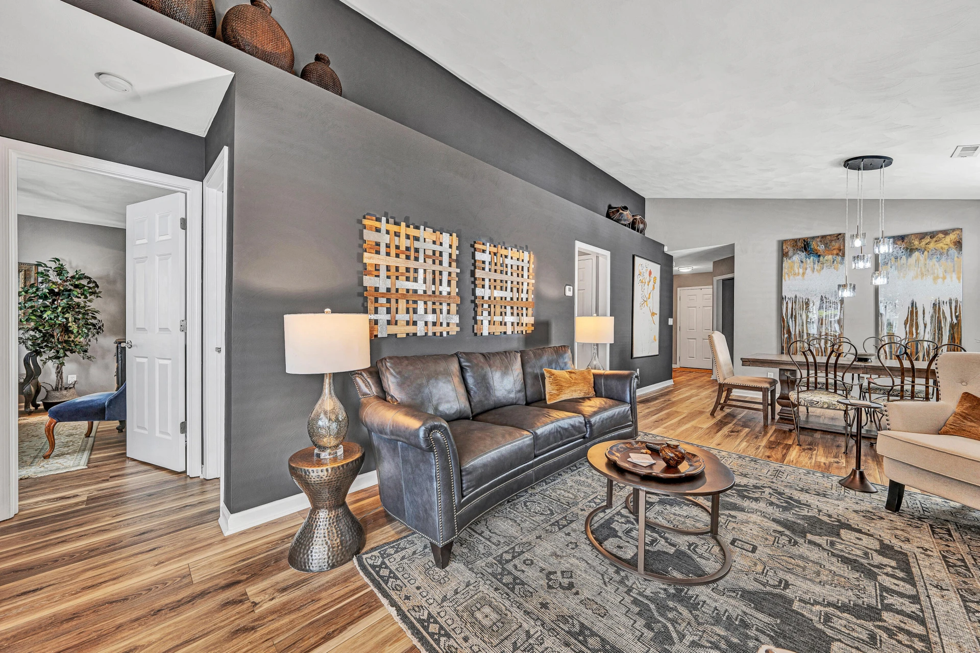 3106 Winterberry Square - Photo 19
