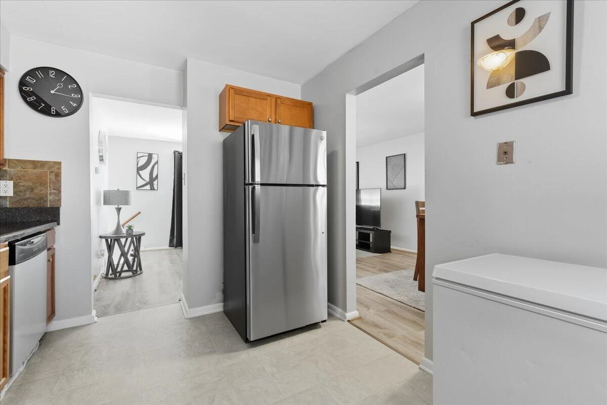 3907 Wilmont AVE NW - Photo 15