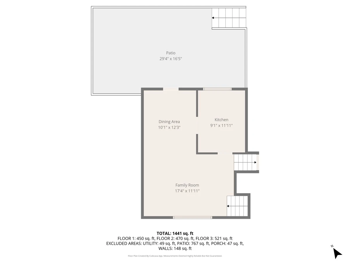 3907 Wilmont AVE NW - Photo 3