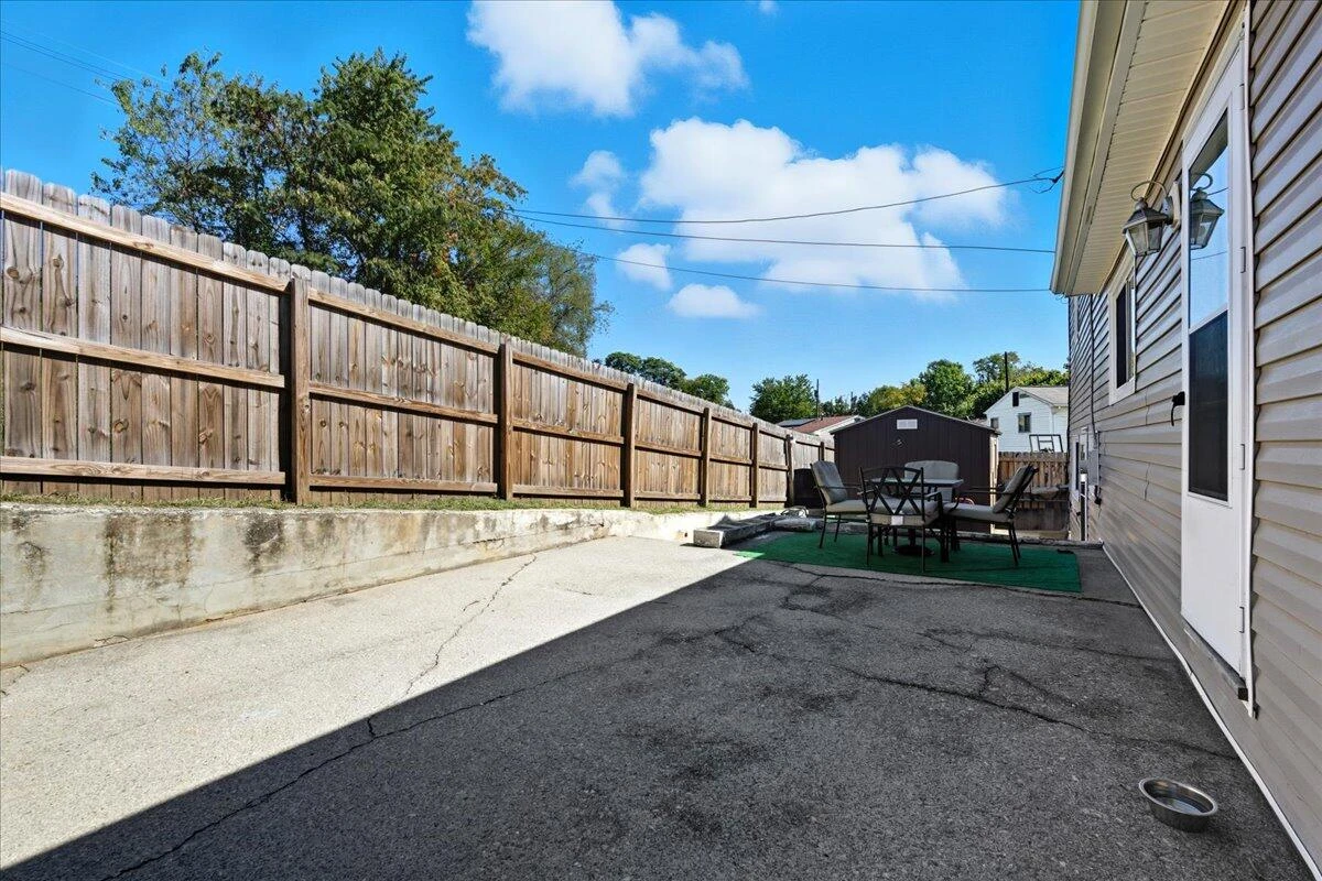 3907 Wilmont AVE NW - Photo 32