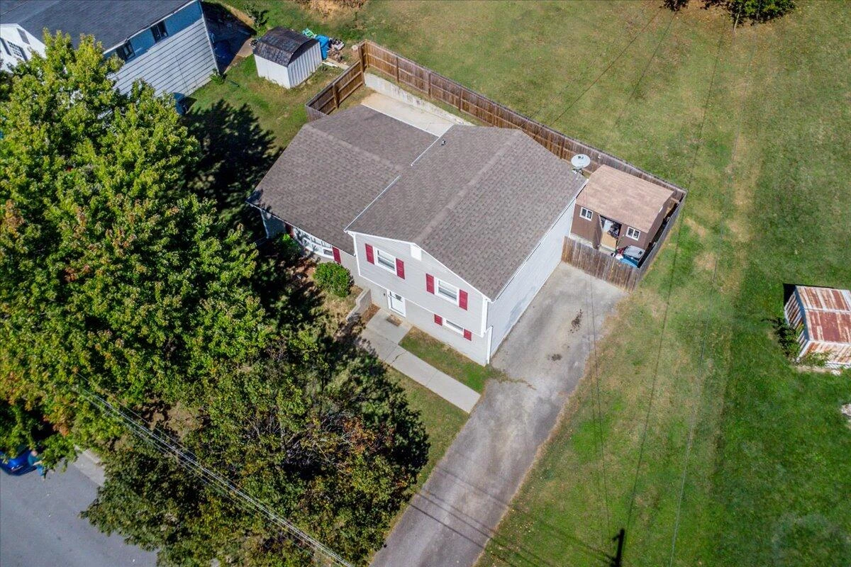 3907 Wilmont AVE NW - Photo 36